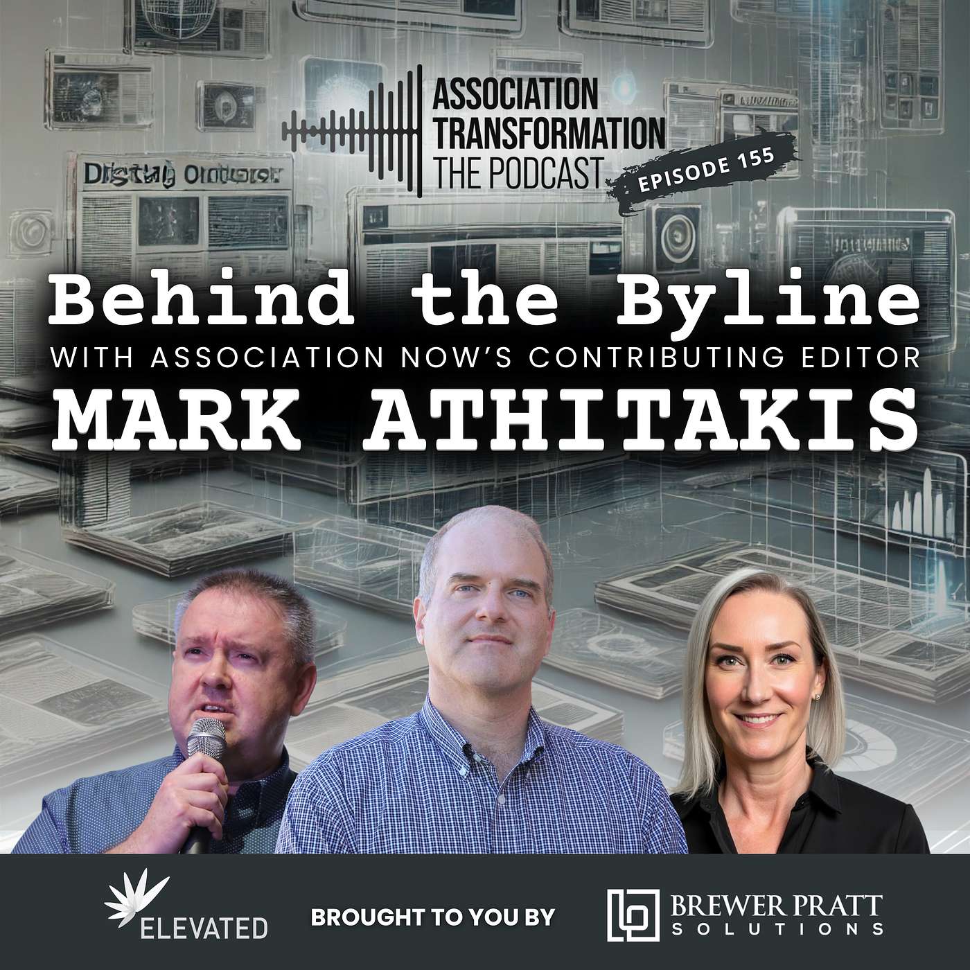 Behind the Byline: The Stories That Shape Associations