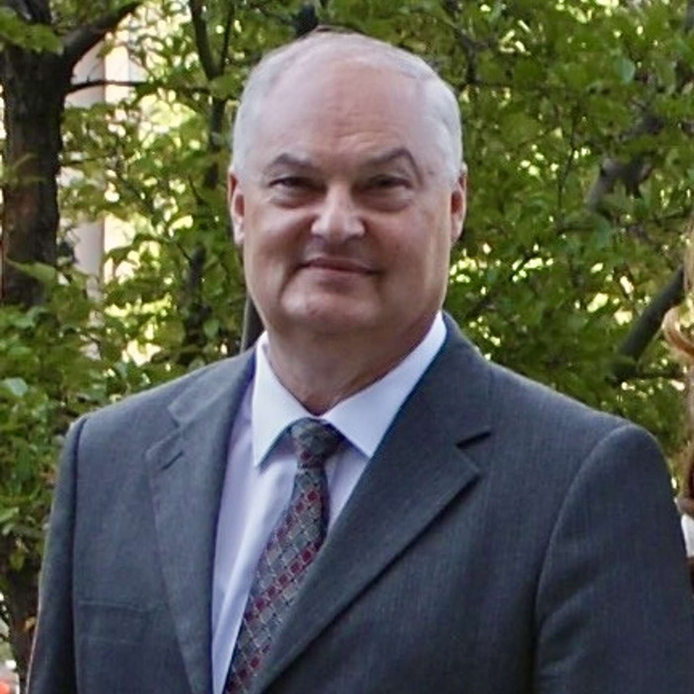 #97 - Tony Willardson talks Western States Water Council