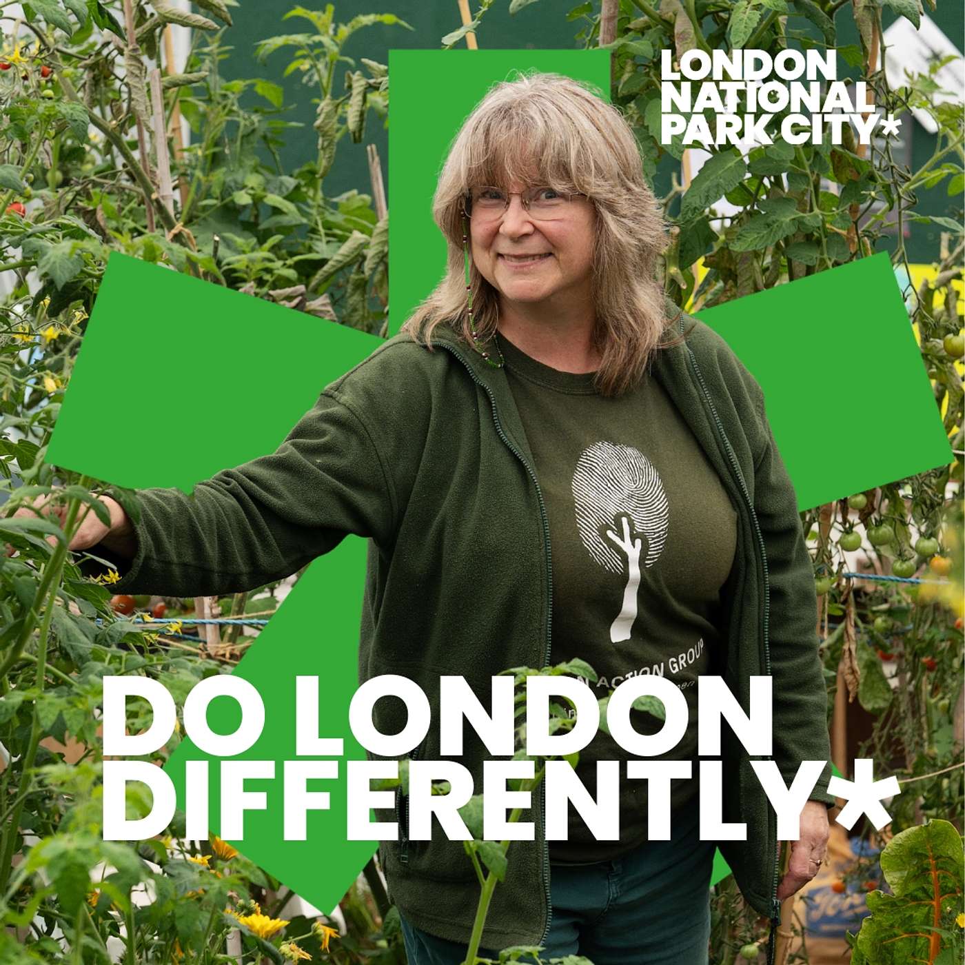 What if we de-paved our front gardens?