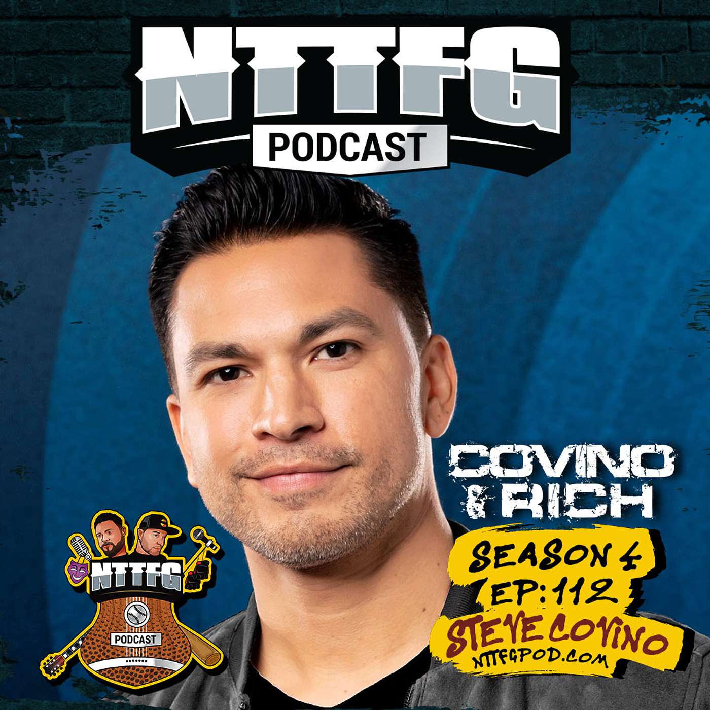 Not These Two Fucking Guys Podcast