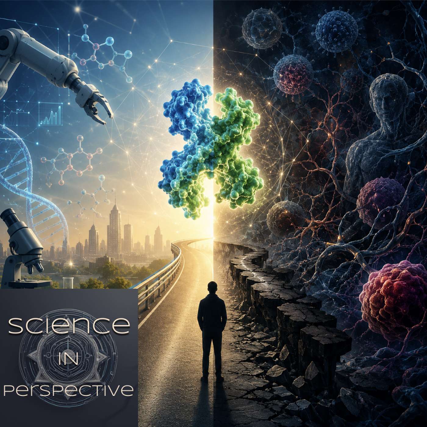 No, AI Isn’t About to “Solve All Disease”
