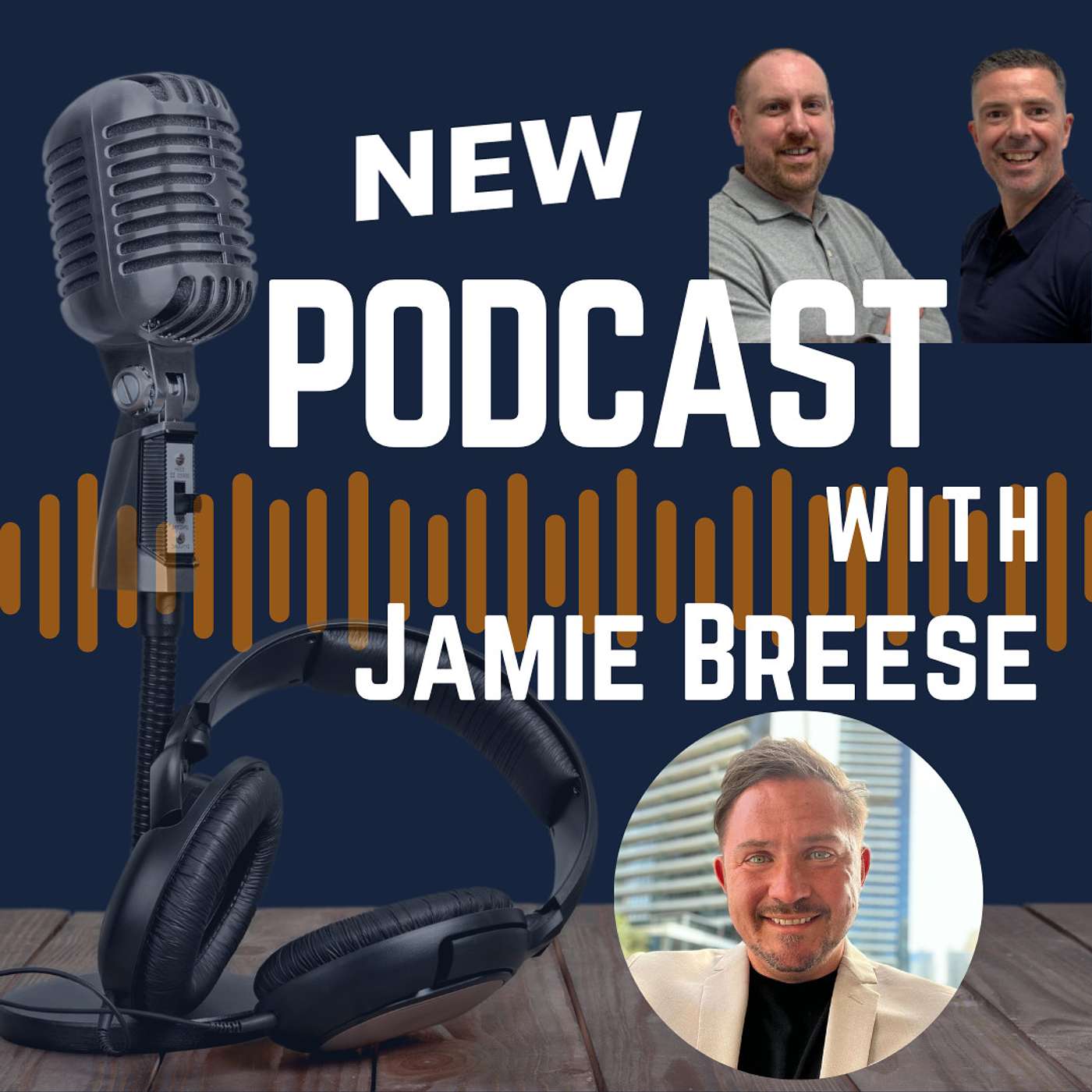 Finance Unpacked: Closing the Advice Gap with Gareth Shears & Shane Hyland