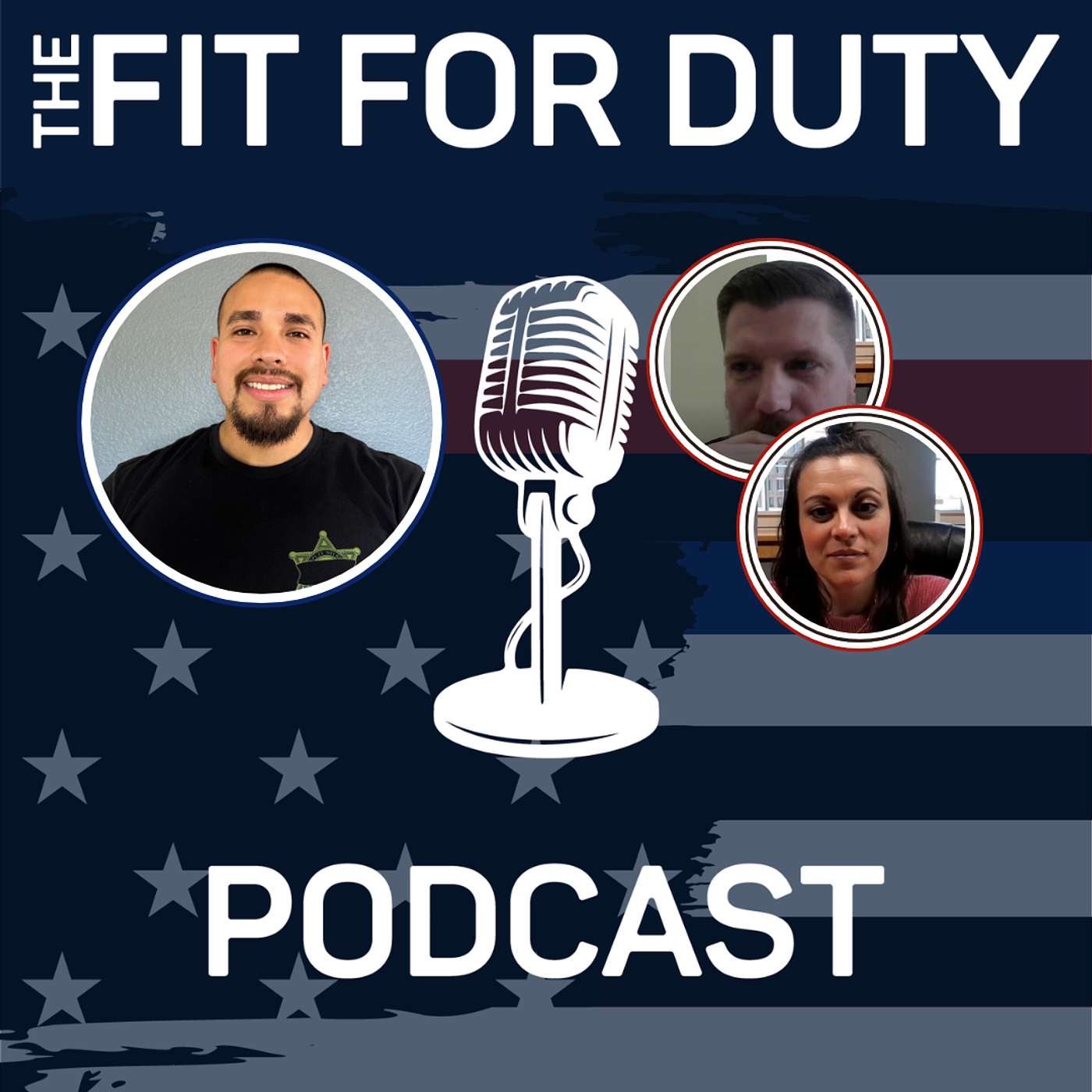 Fit For Duty Podcast