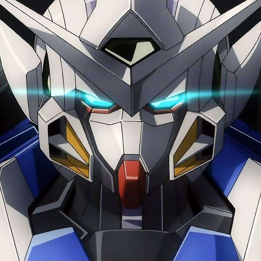 Talos Gundam