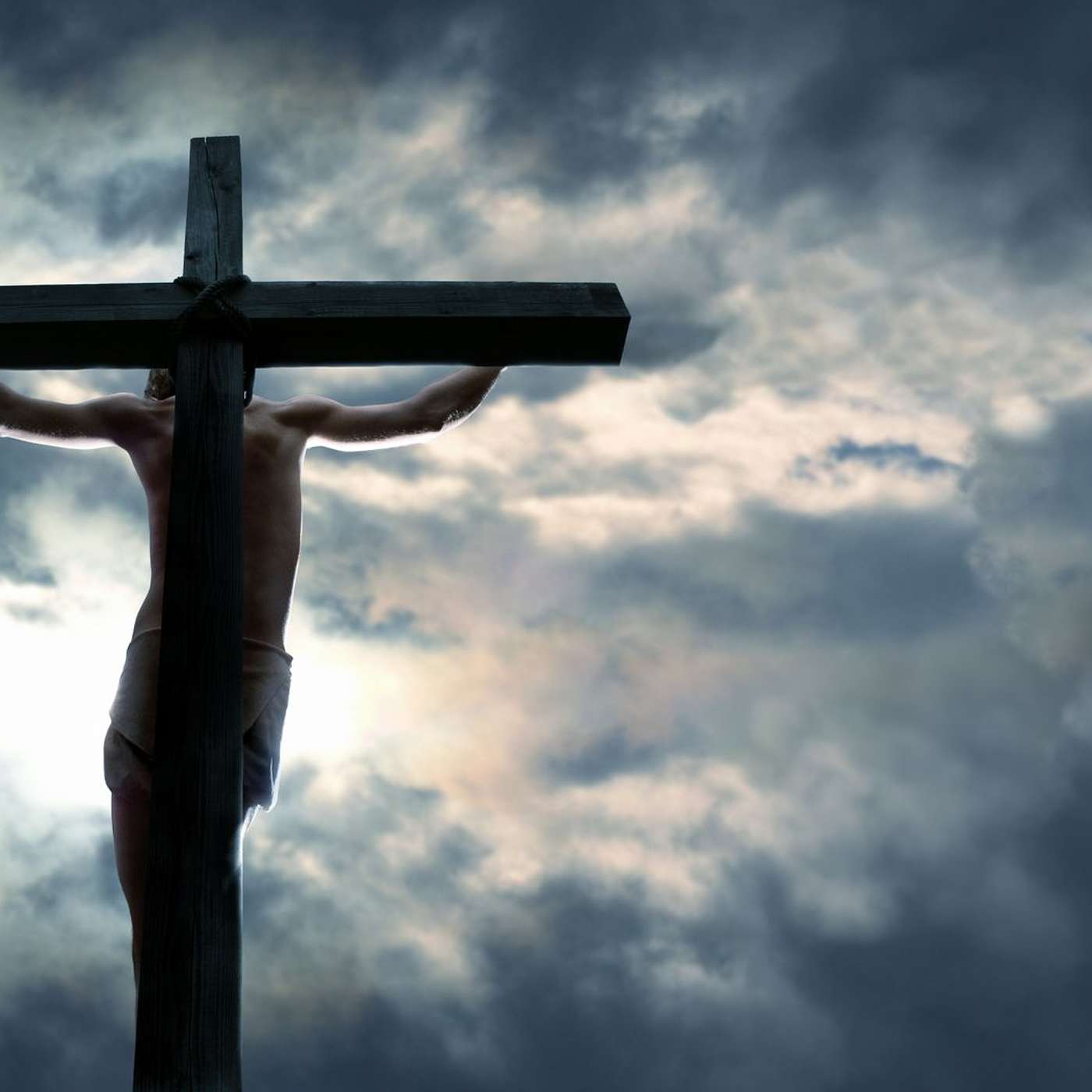 I'm a loser baby... (A Treadweary Sermoncast)