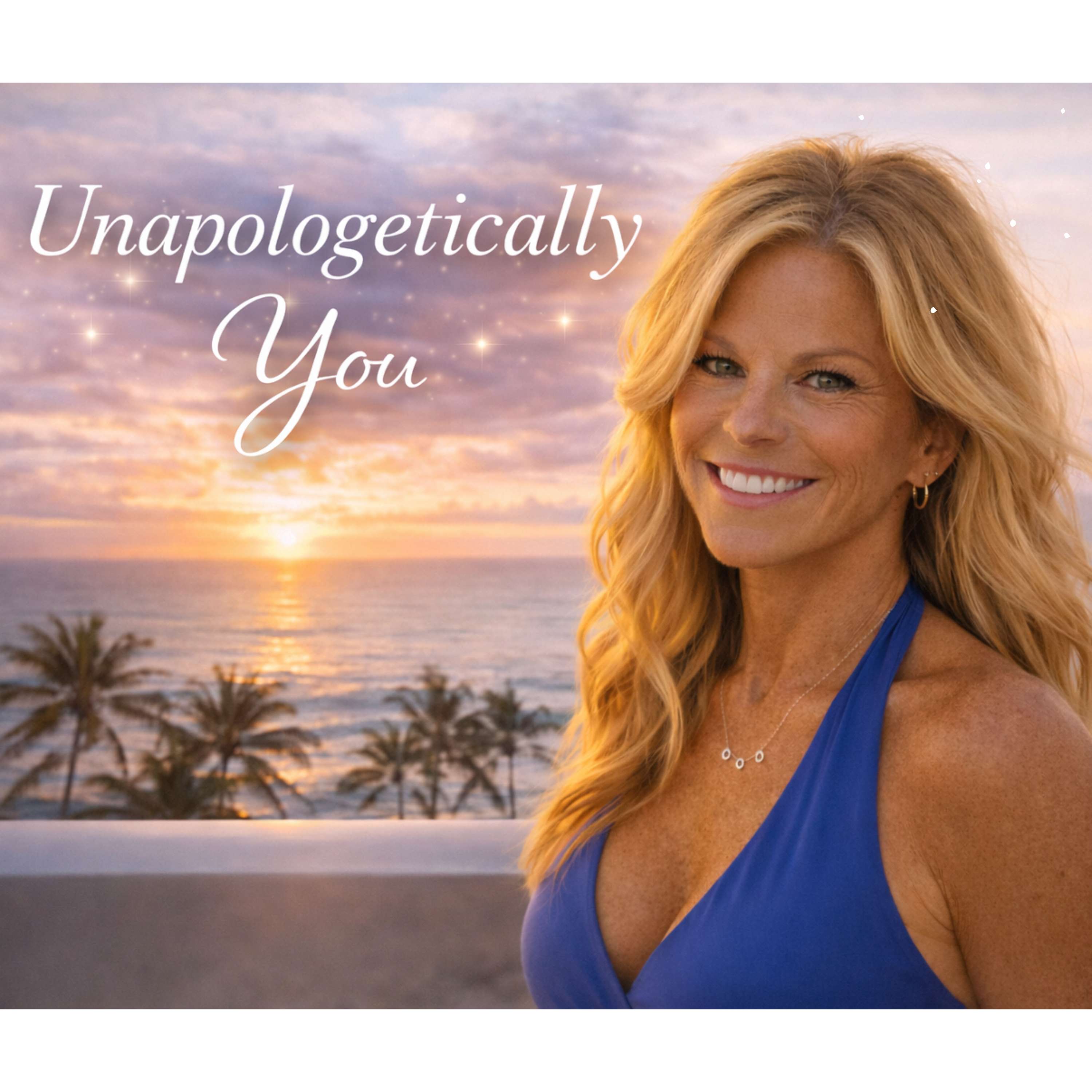 Unapologetically You