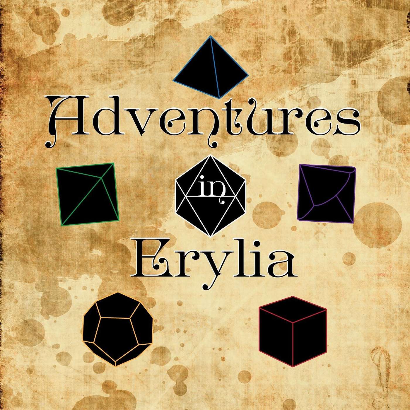 EE-1-13 - An Angel in the Mountain episode artwork
