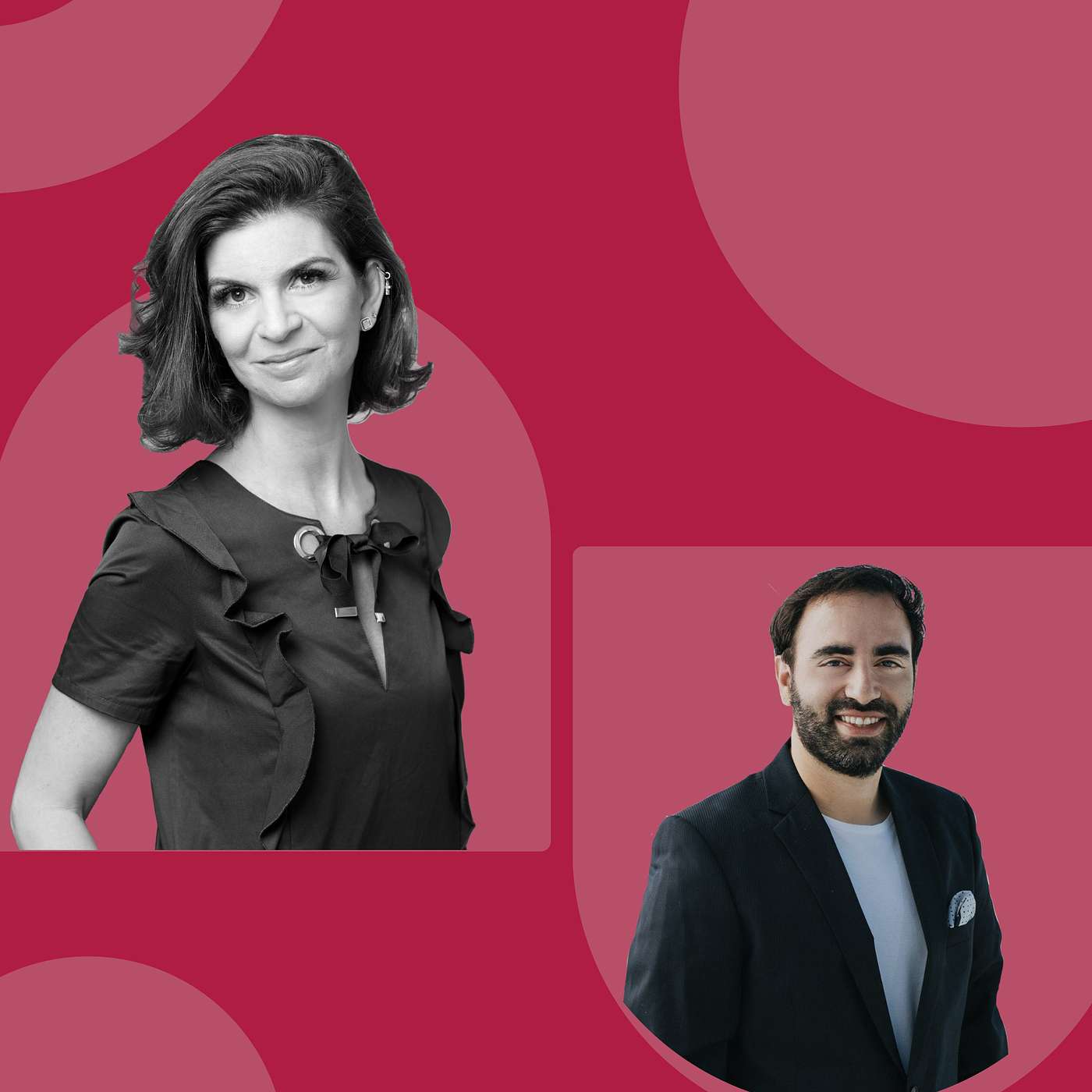 Hotel Talk with Farah Shammas