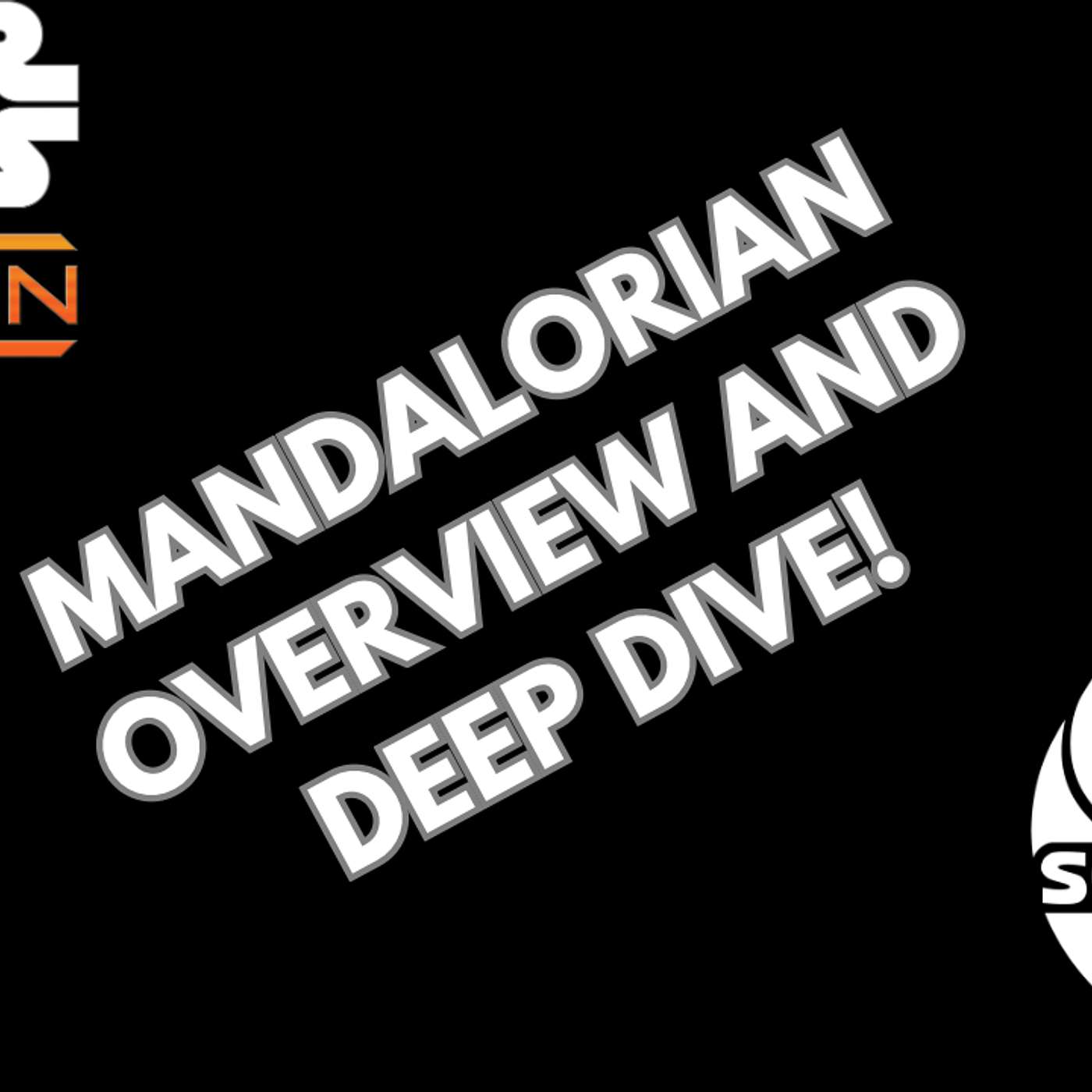 Star Wars Legion Mandalorian deep dive part 1