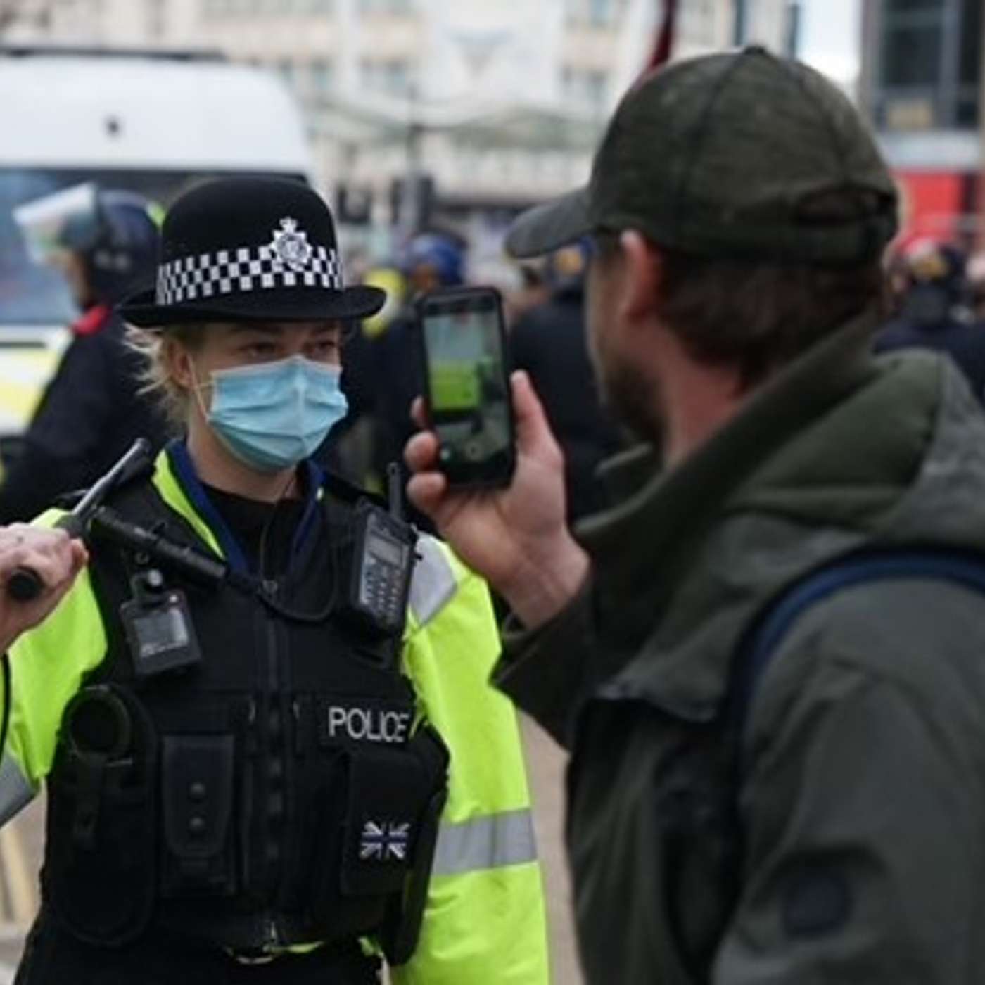Bristol: Behind The Headlines