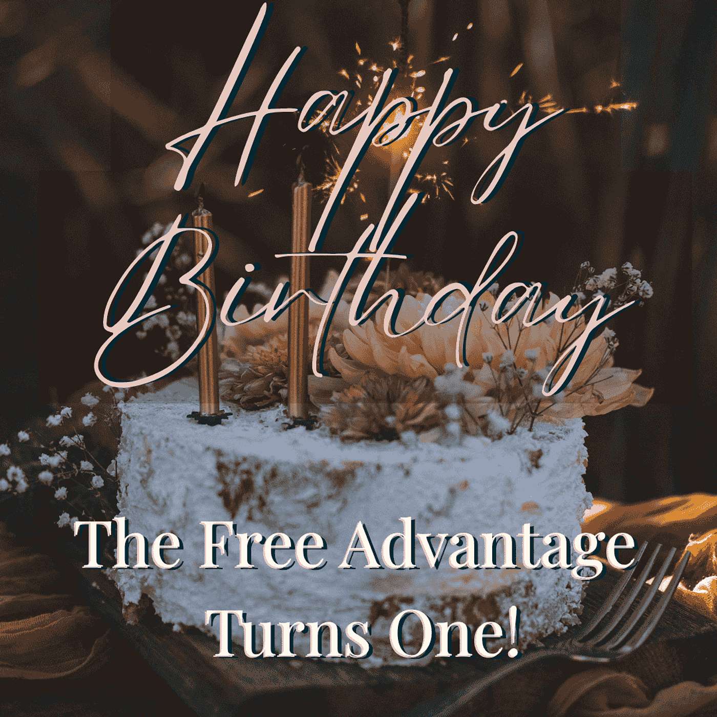 The Free Advantage