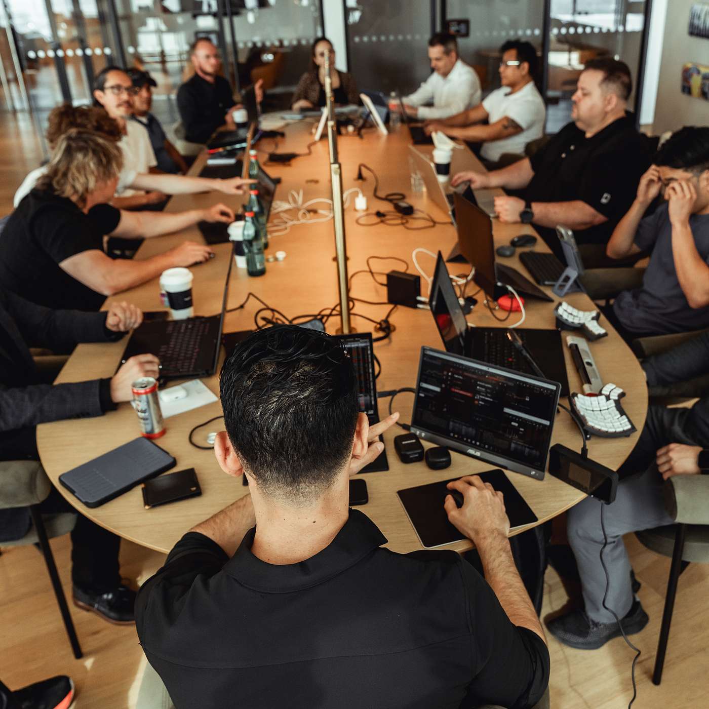 FBU Short Selling Fundamentals pt. 1