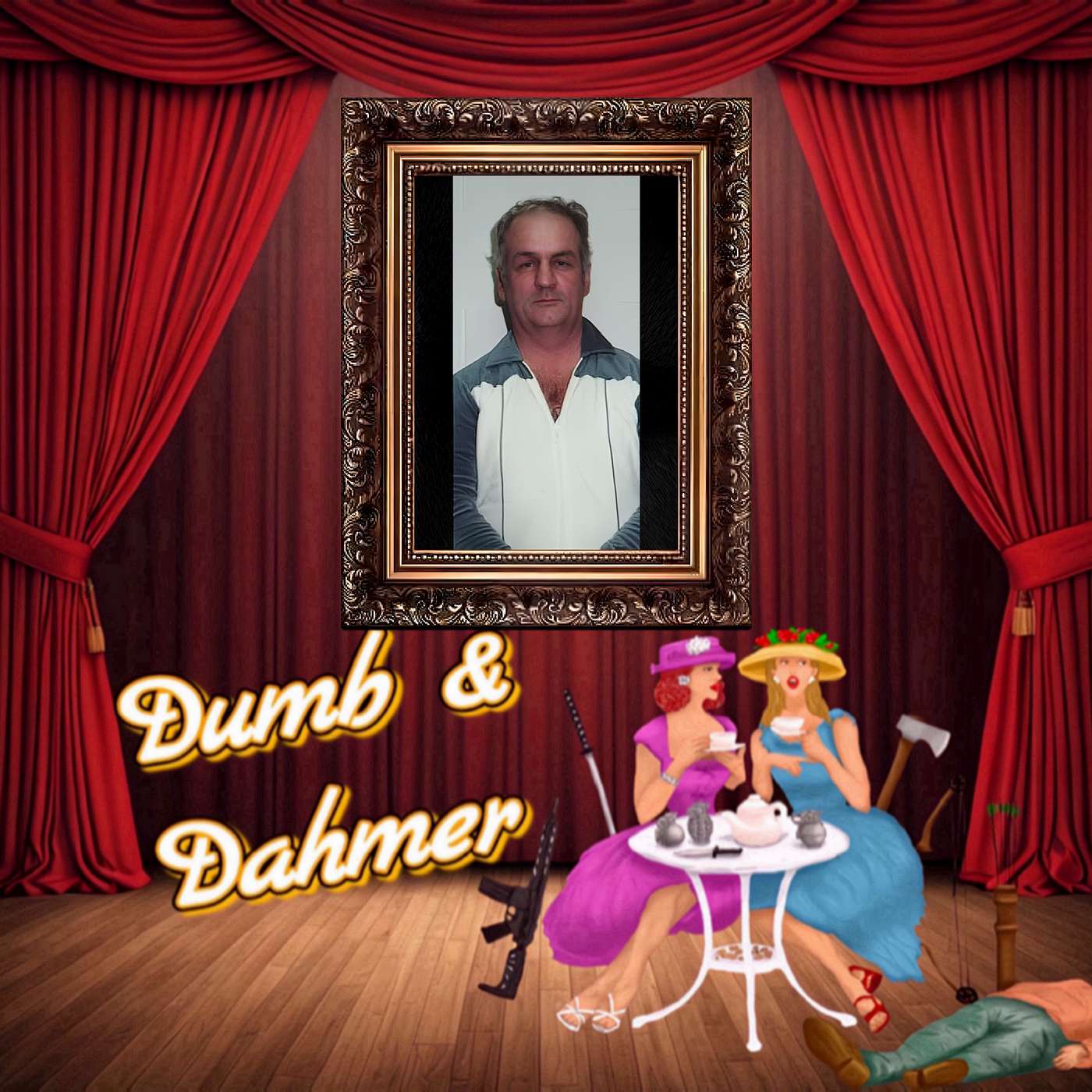 Arthur Shawcross: Μια Αστοχία που Κόστισε Ζωές