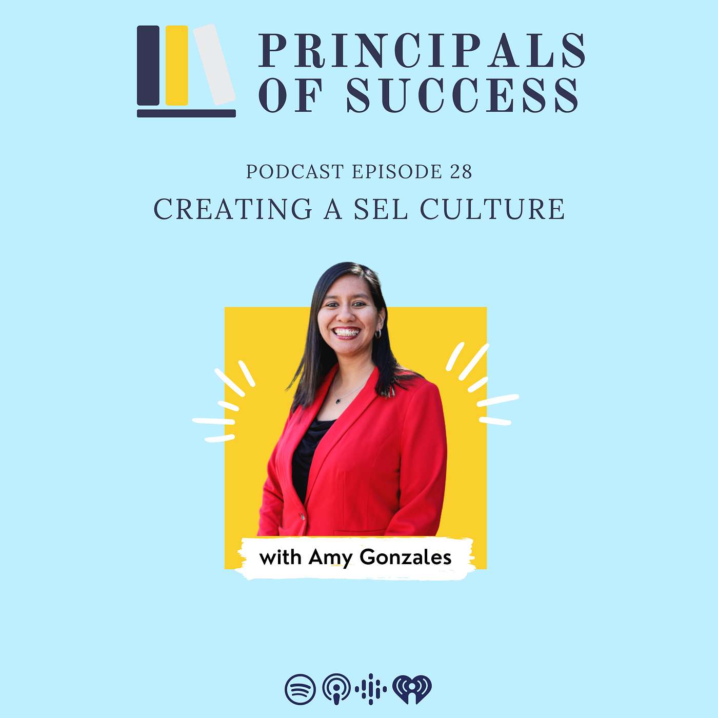 Principals of Success