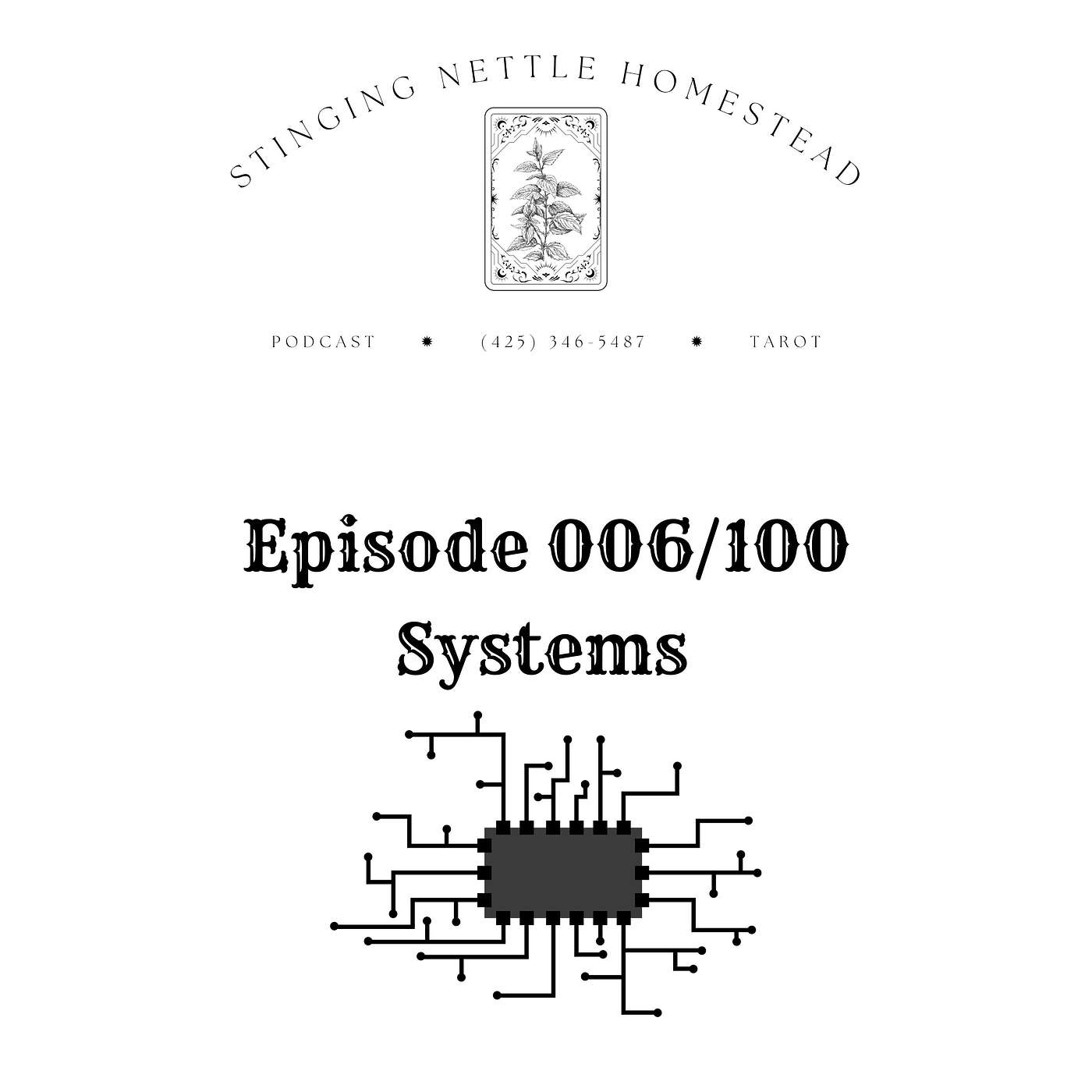 Systems episode artwork