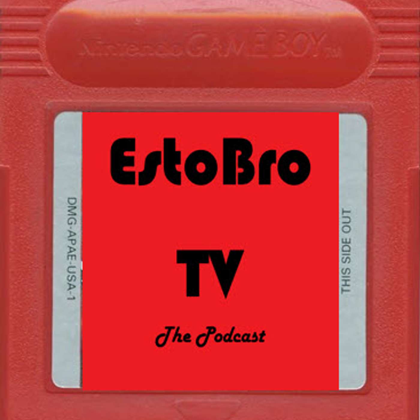 The EstoBro TV Podcast