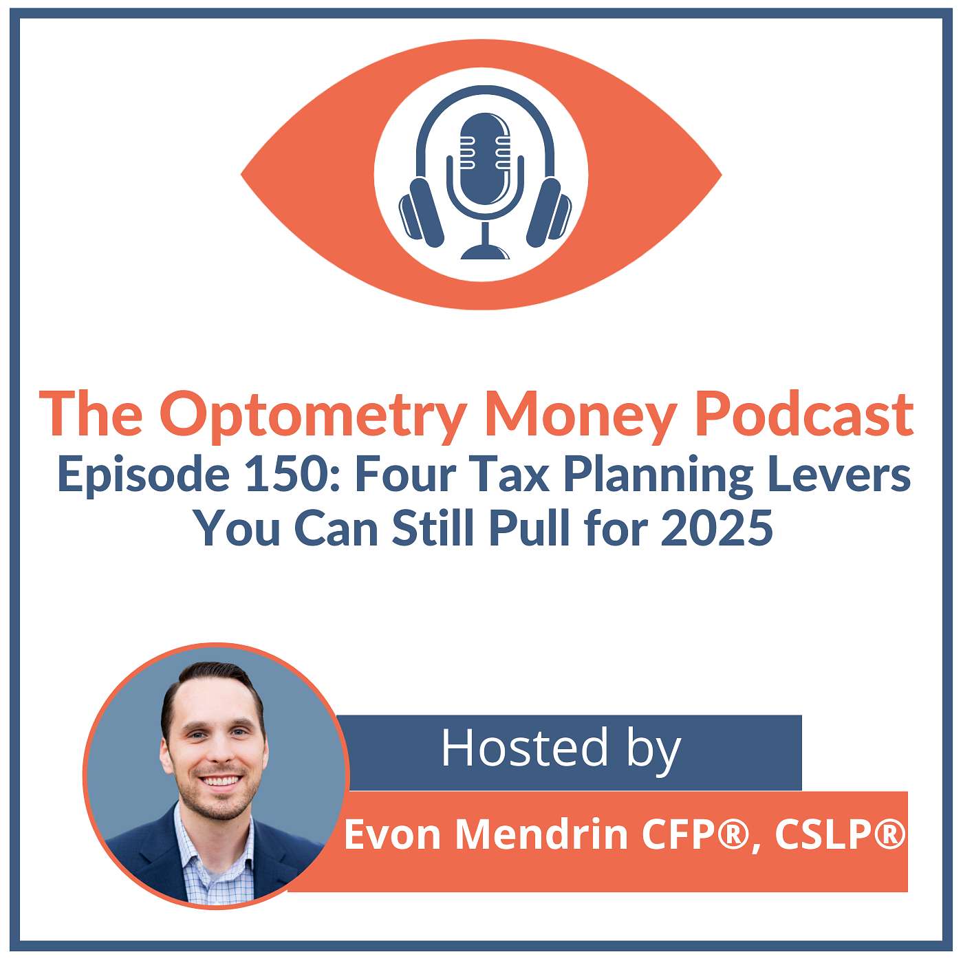 Four Tax Planning Levers You Can Still Pull for 2025