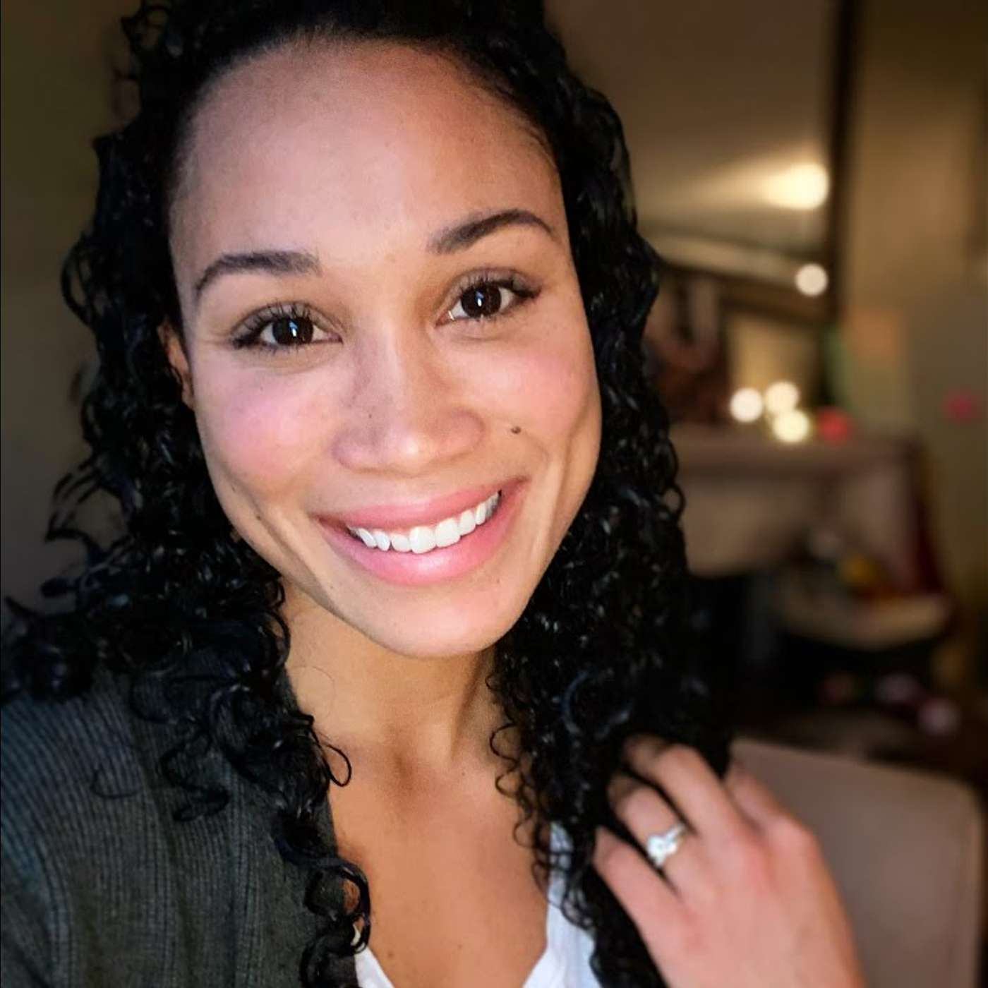 Fitness, Food, Fun with guest Dr. Latasha Raineault