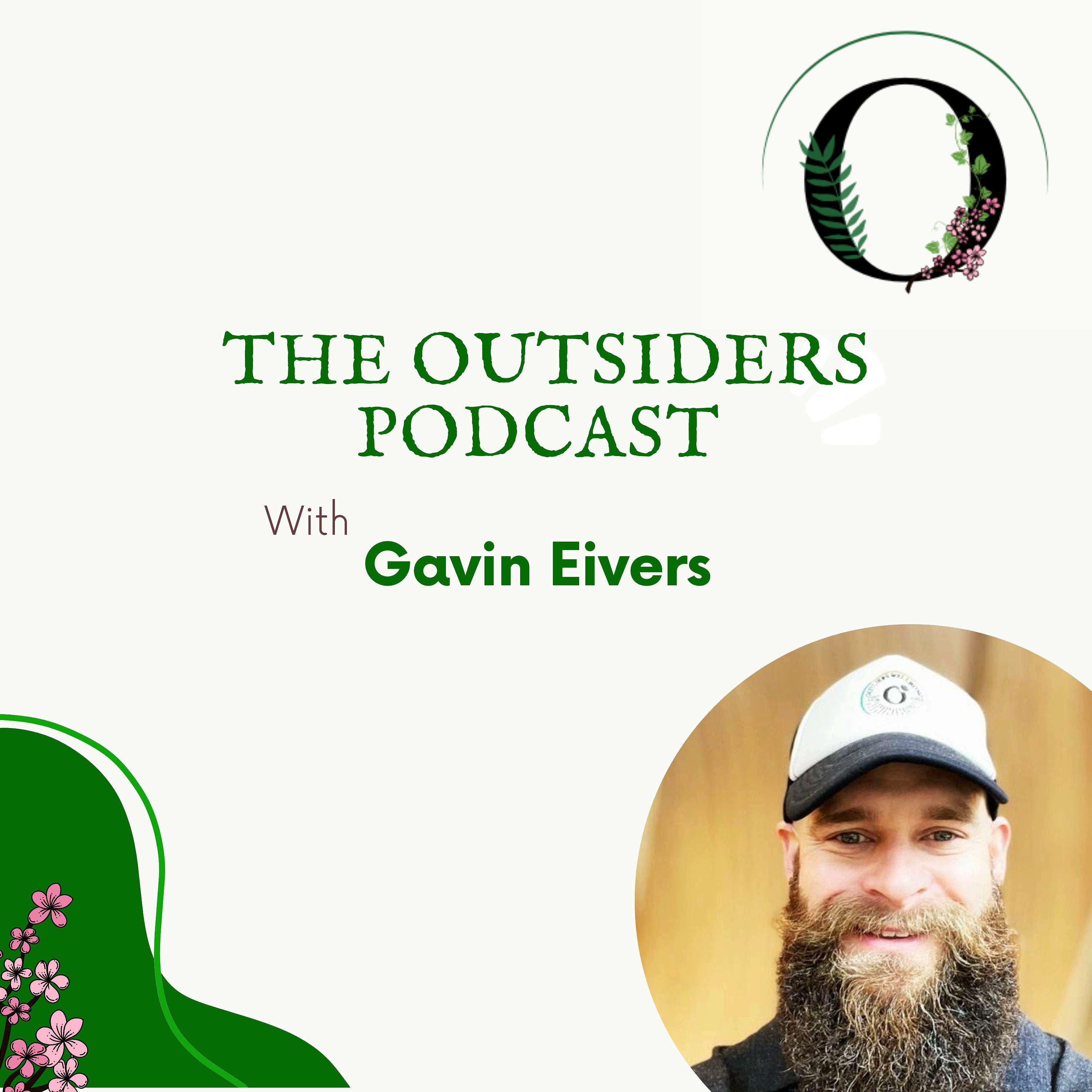 Gavin Eivers