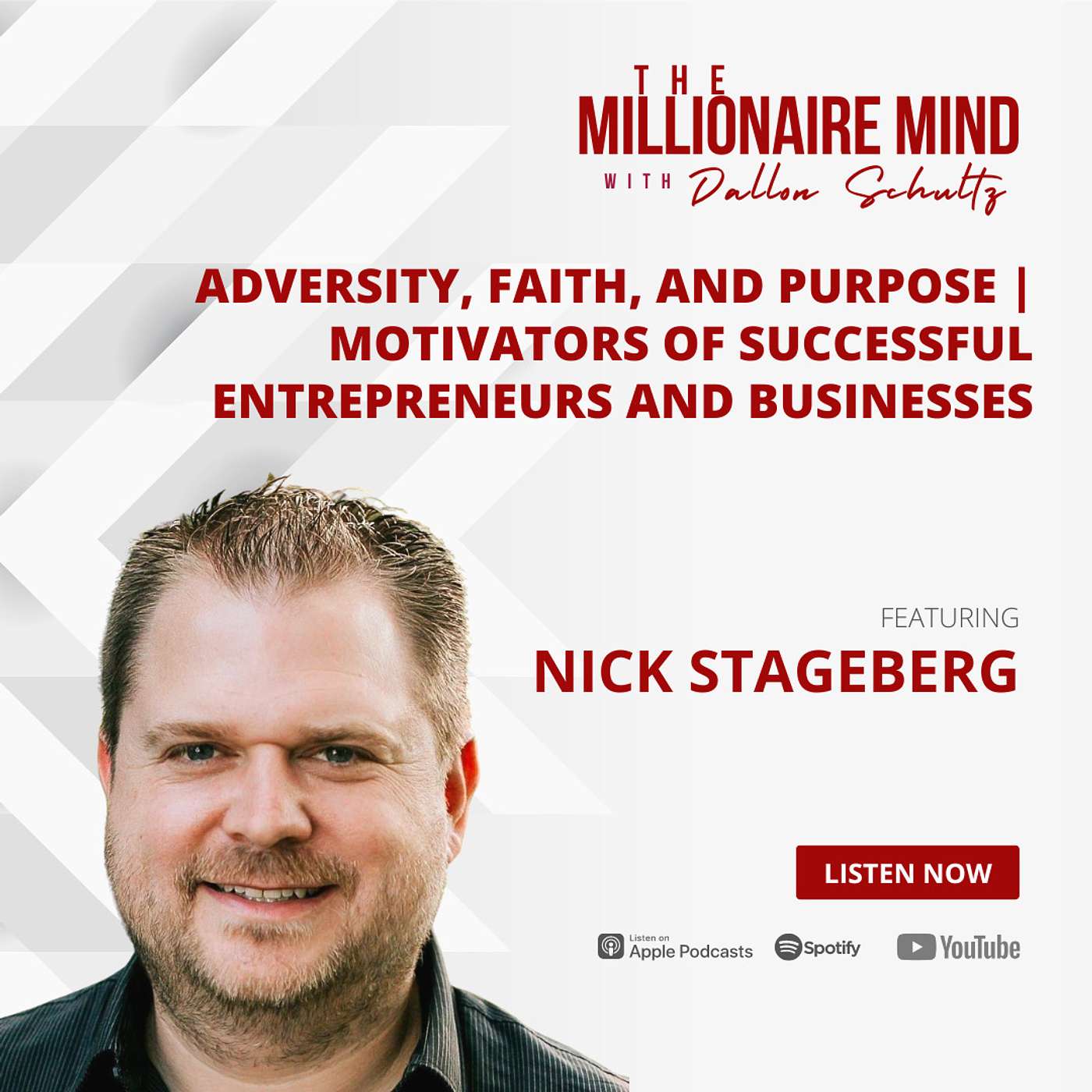 The Millionaire Mind