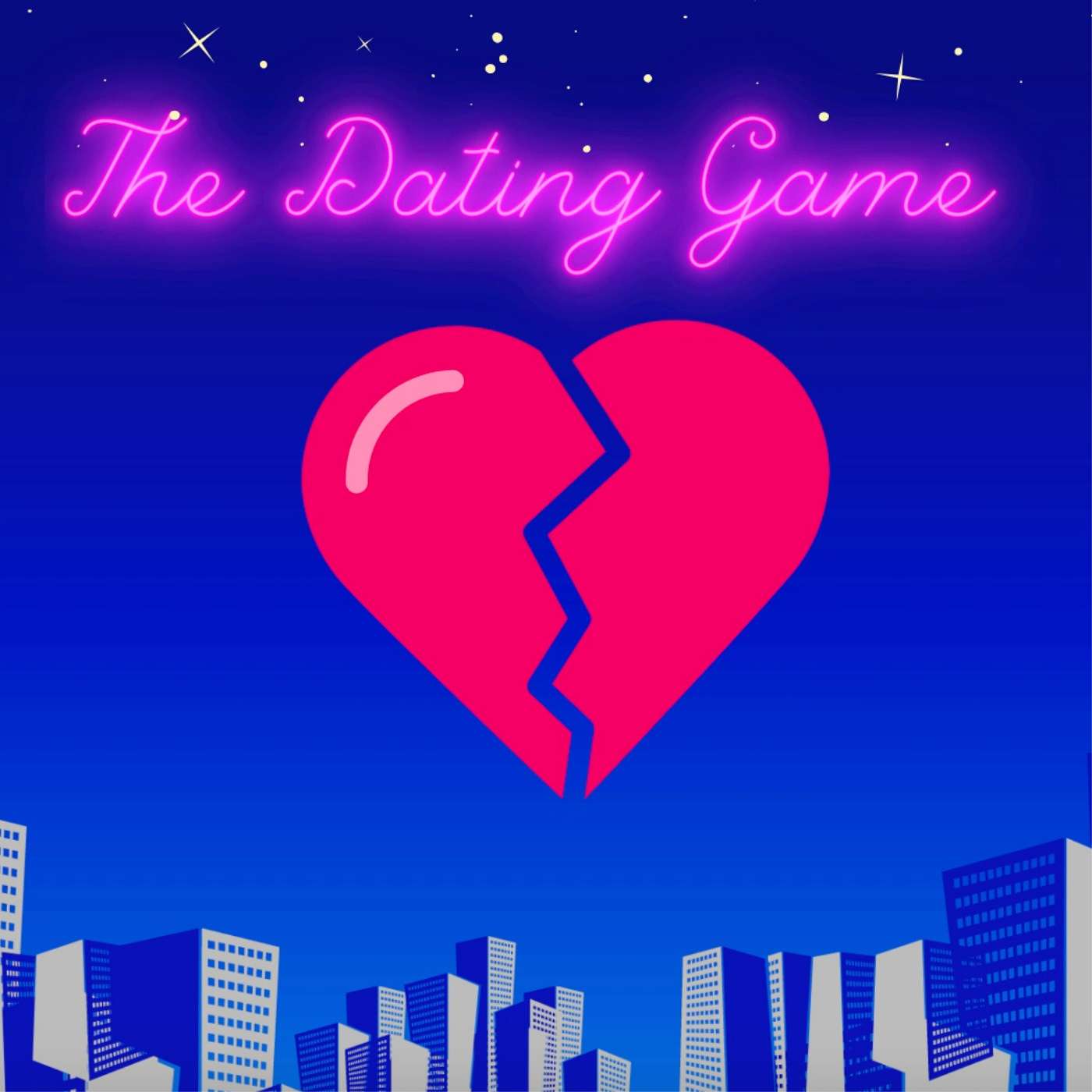 The Dating Game