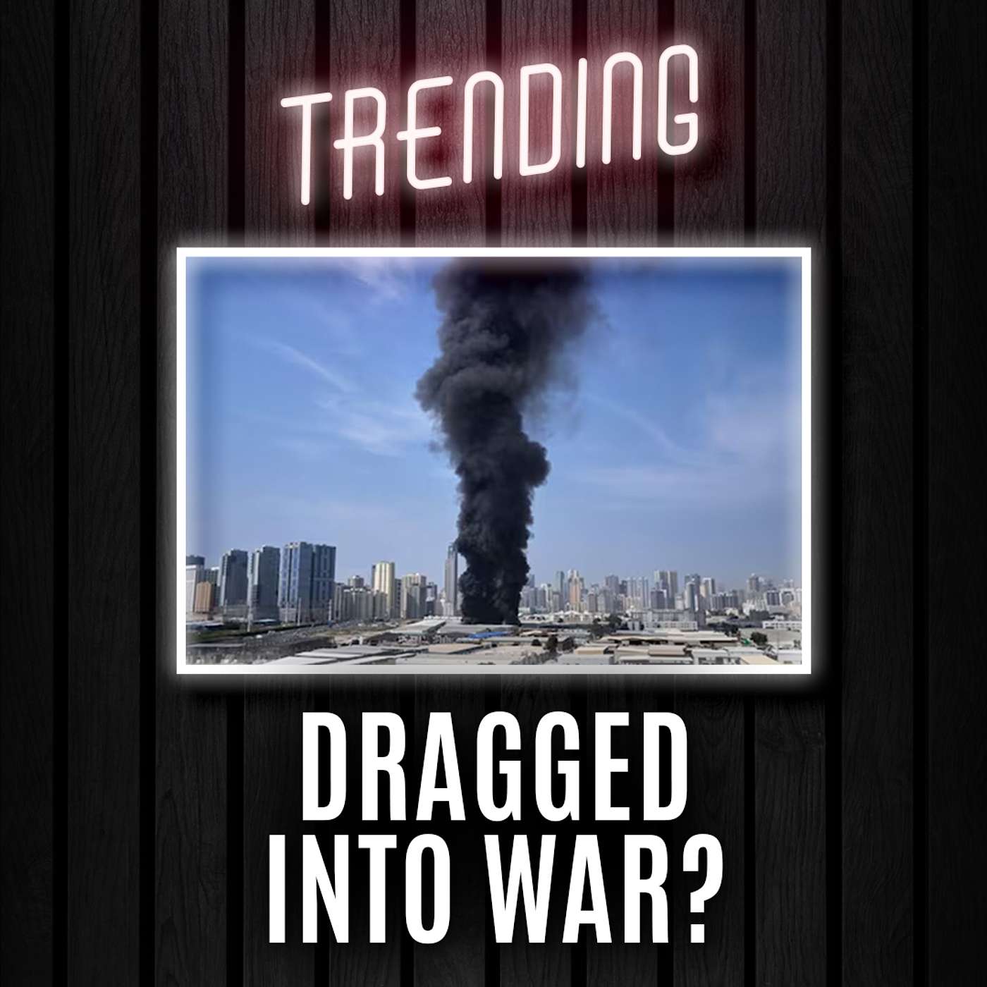 Did Israel Drag the US Into War With Iran?