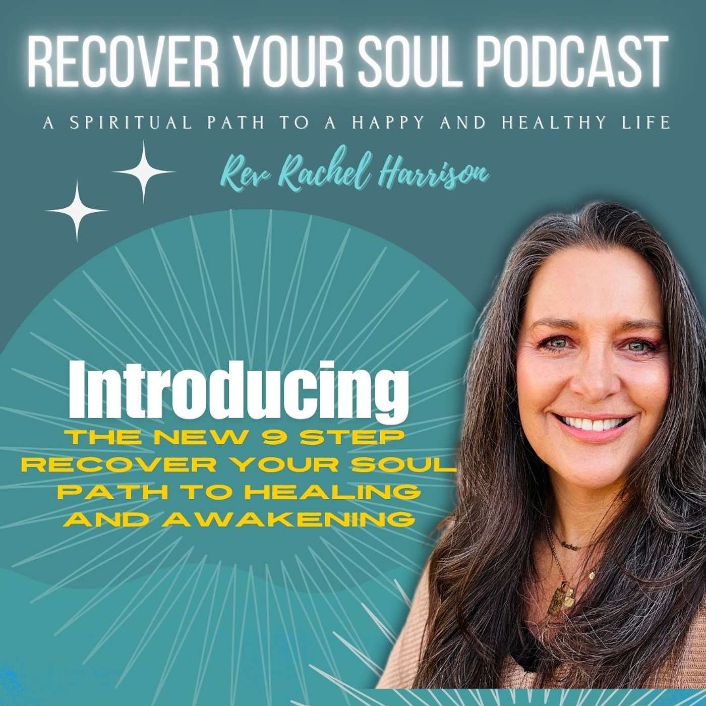 Recover Your Soul: A Spiritual Path to a Happy and Healthy Life