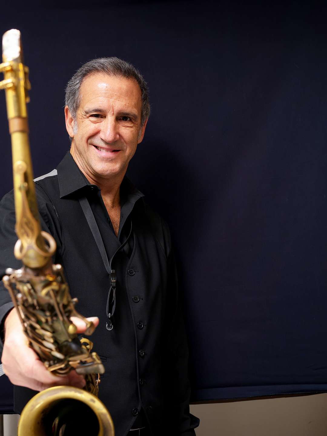 Eric Marienthal