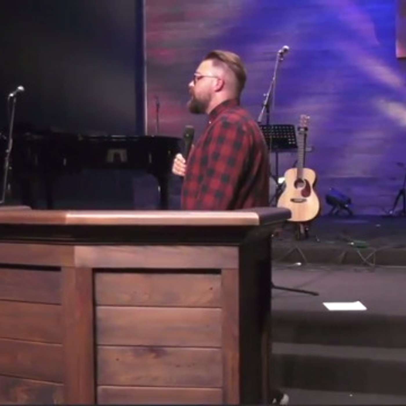 Victory Church NOLA