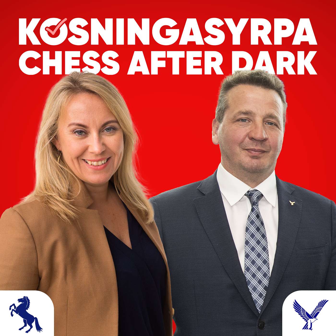 Chess After Dark