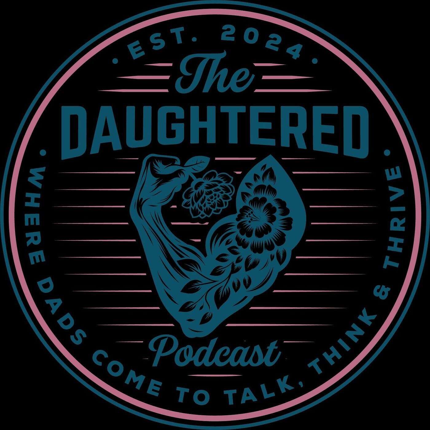 The DAUGHTERED Podcast