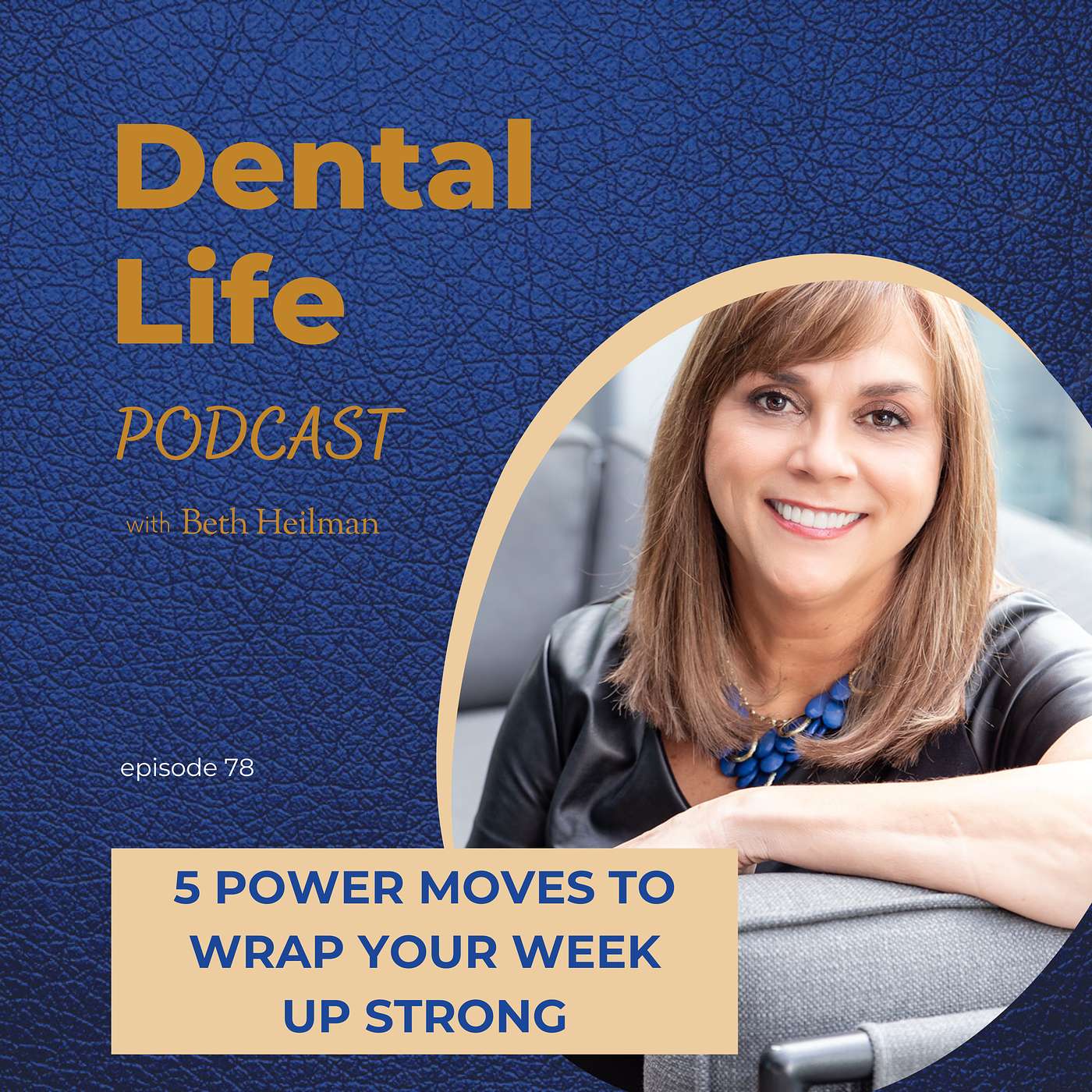 Dental Life Podcast