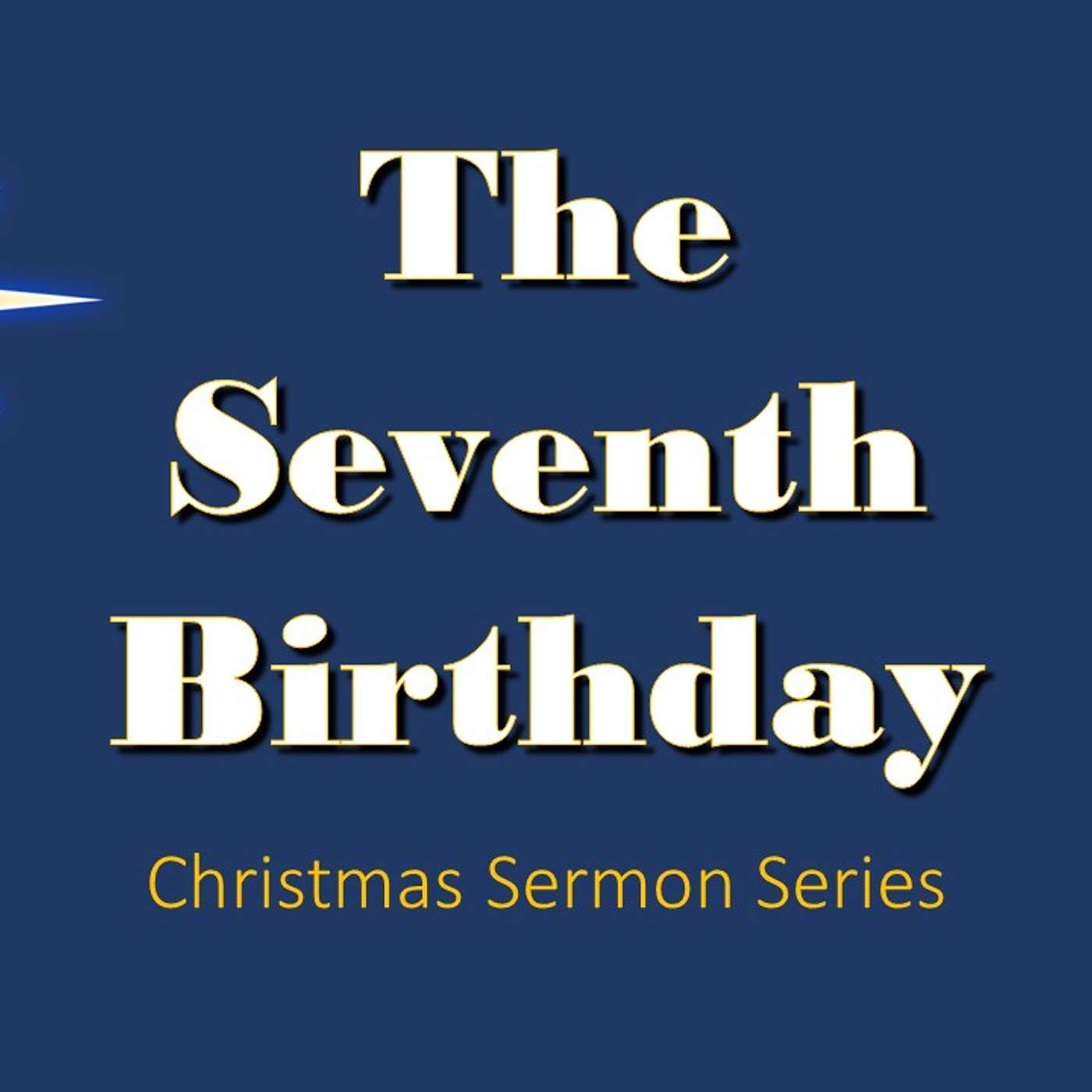 The Birth of Jesus episode artwork