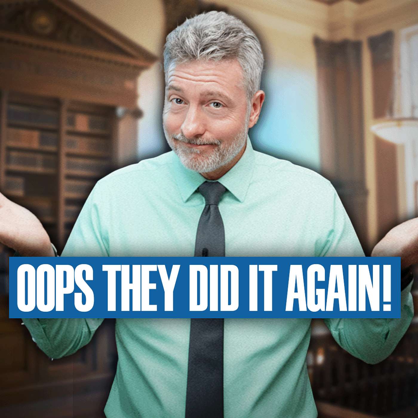 Mandarich Law Firm Keeps Losing And Still Hasn’t Learned