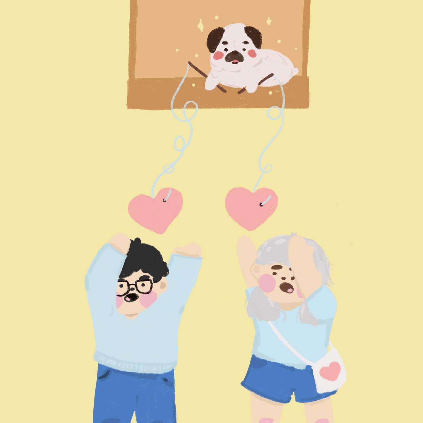 How NOT to Lead Someone On