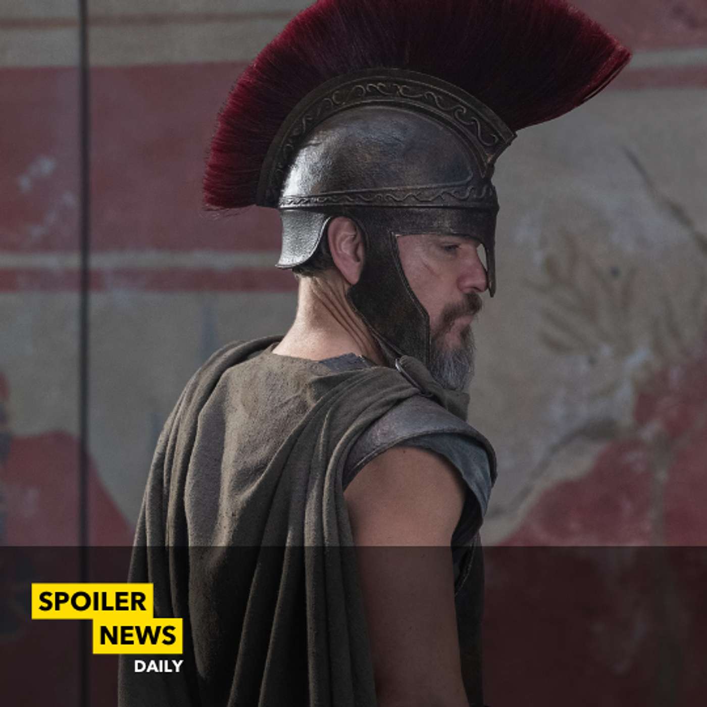 ¡Tráiler de El padre del año! ¡Sonic 3 llega a streaming! ¡Primera imagen de The Odyssey!