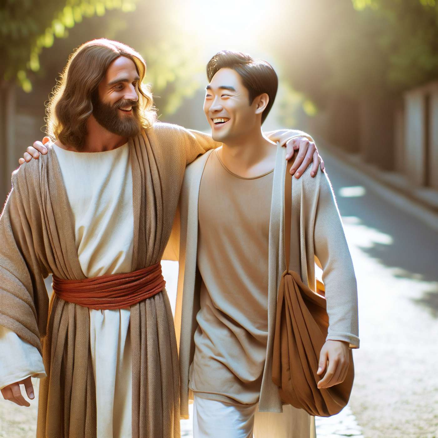 Abiding in Christ: Transforming Your Heart in a Distracted World