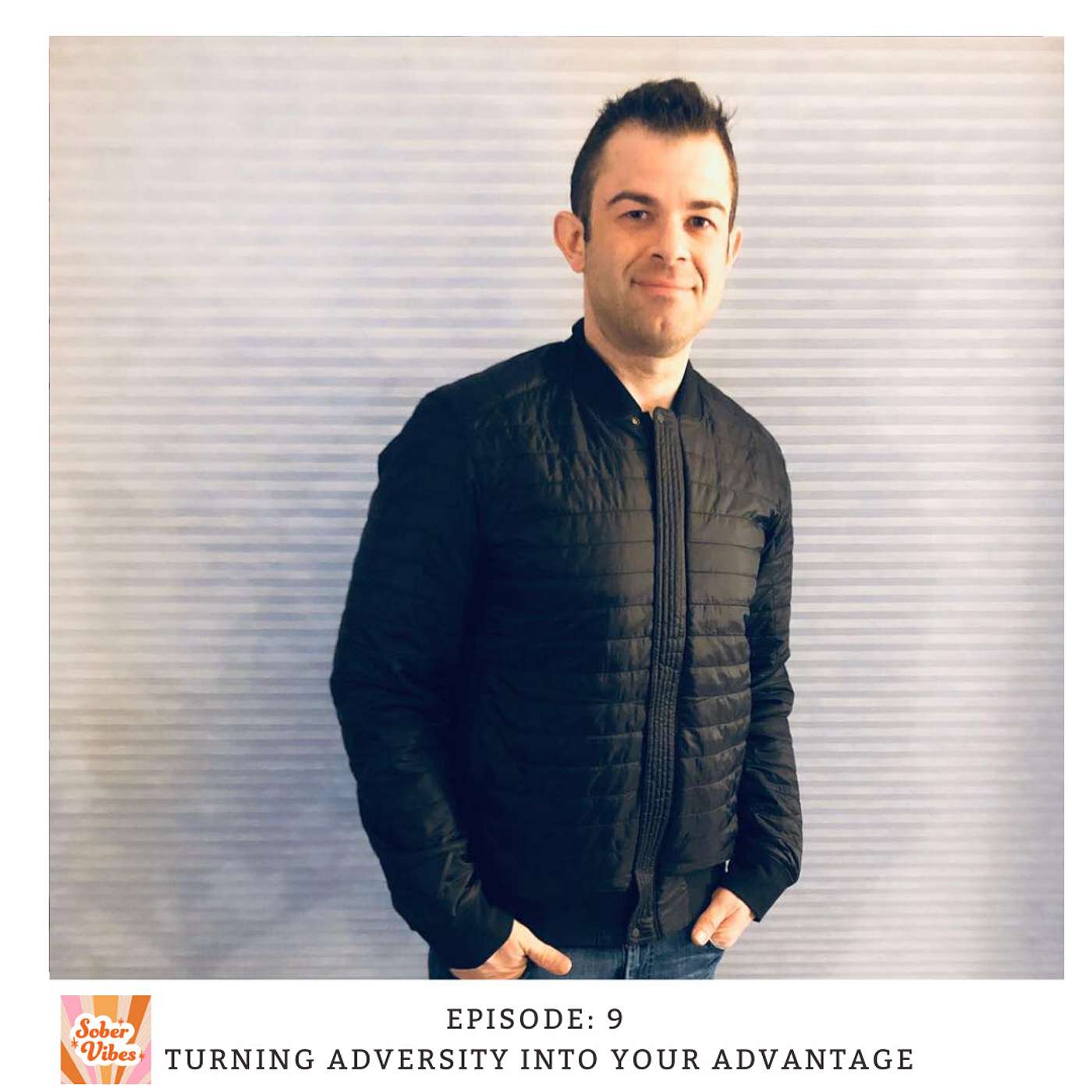 Turning Adversity Into Your Advantage with Doug Bopst episode artwork