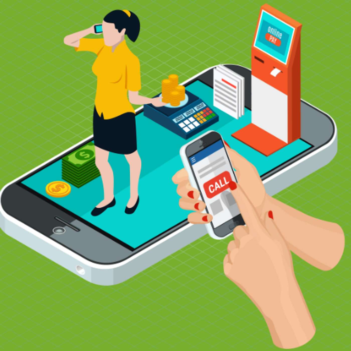 EP57: Innovations in Transaction Banking episode artwork