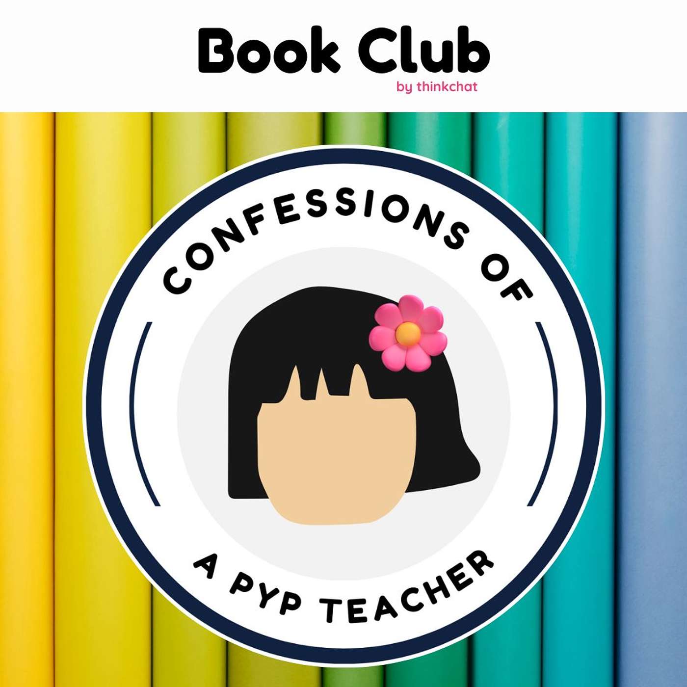 C95 (Book Club): Lighting the Spark of Personal Inquiry to Proposing, Pitching, and Planning (3.1-3.3) episode artwork