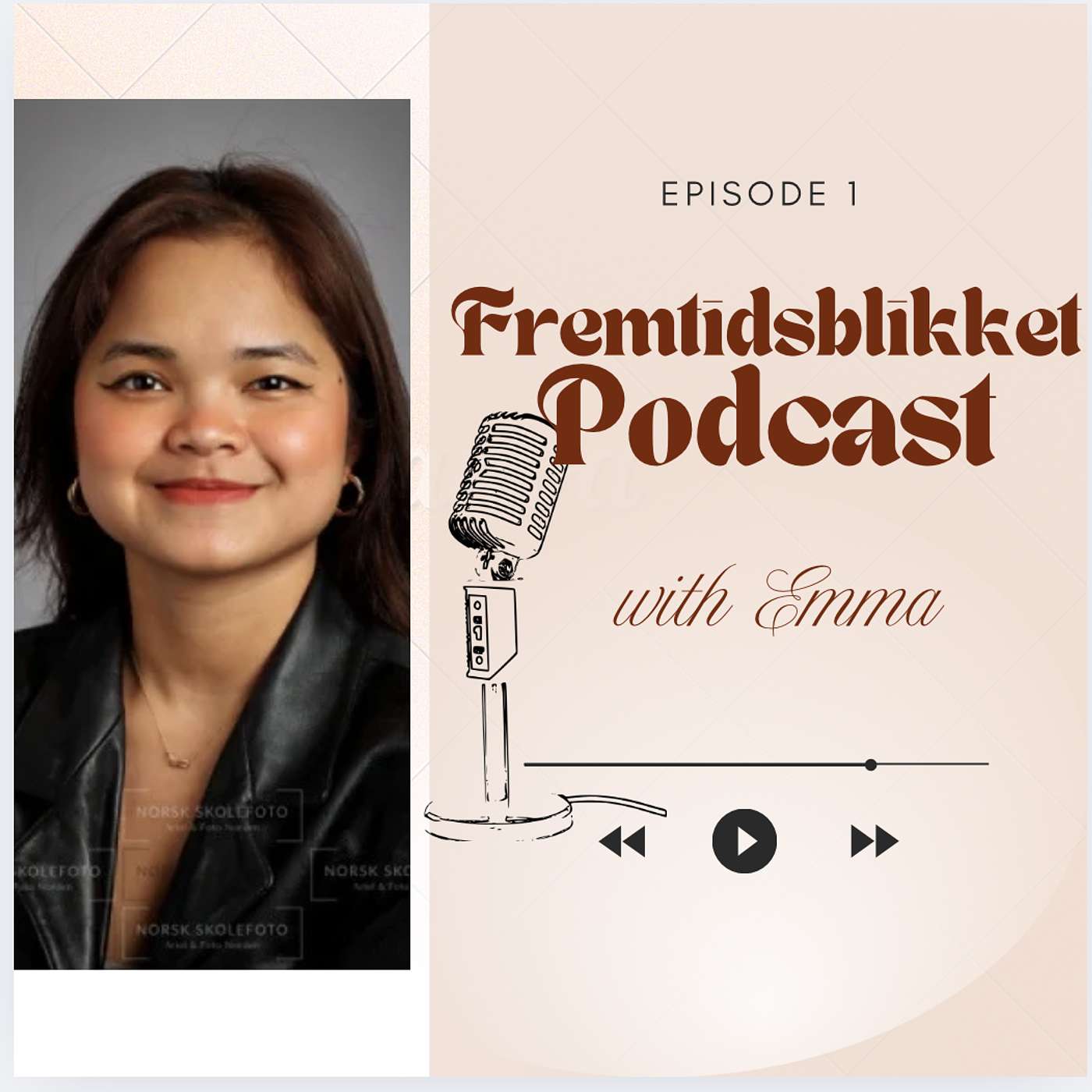 Emma 's Podcast