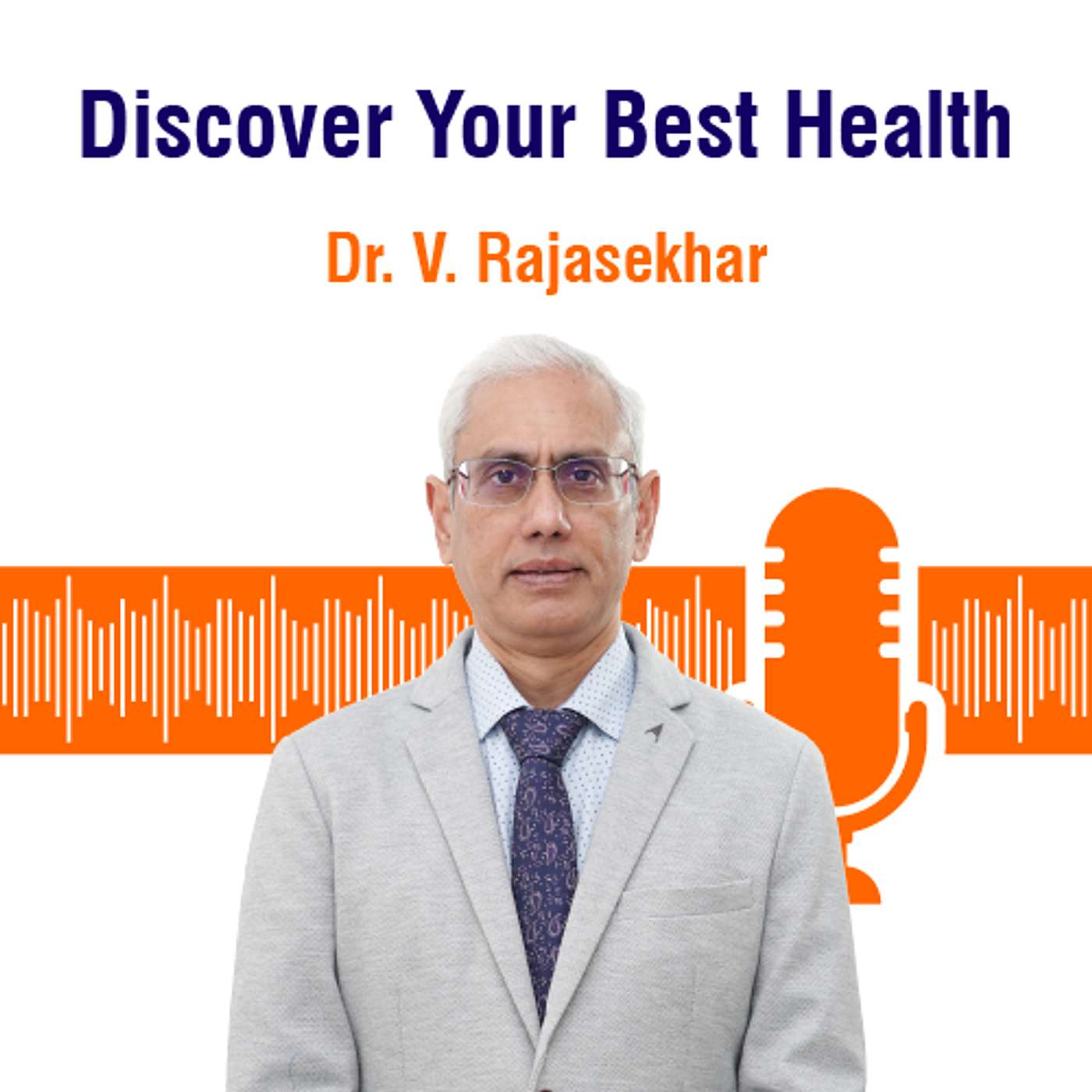 Yashoda Hospitals Podcast