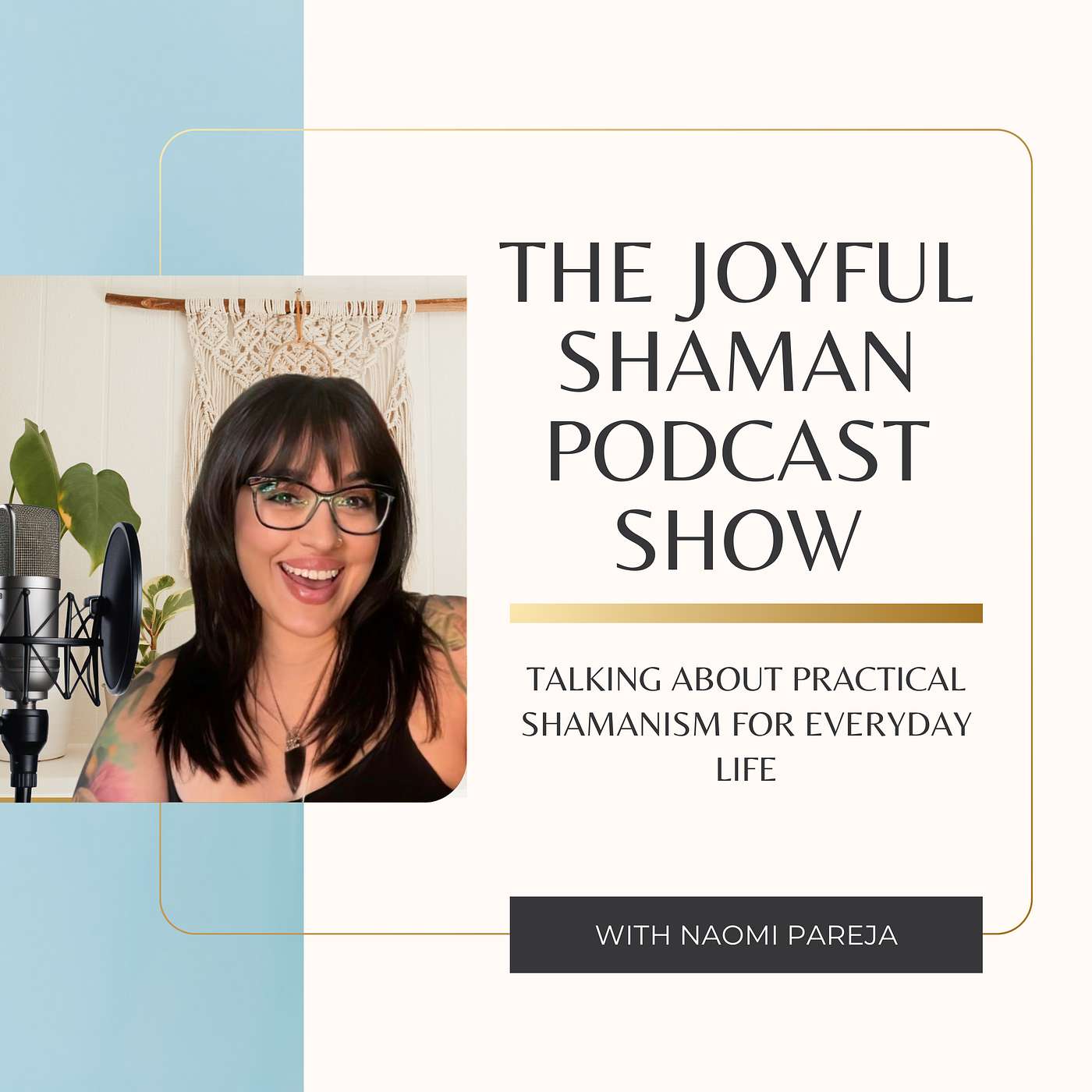 Spirit Guides-Shamanic Journey Meditation