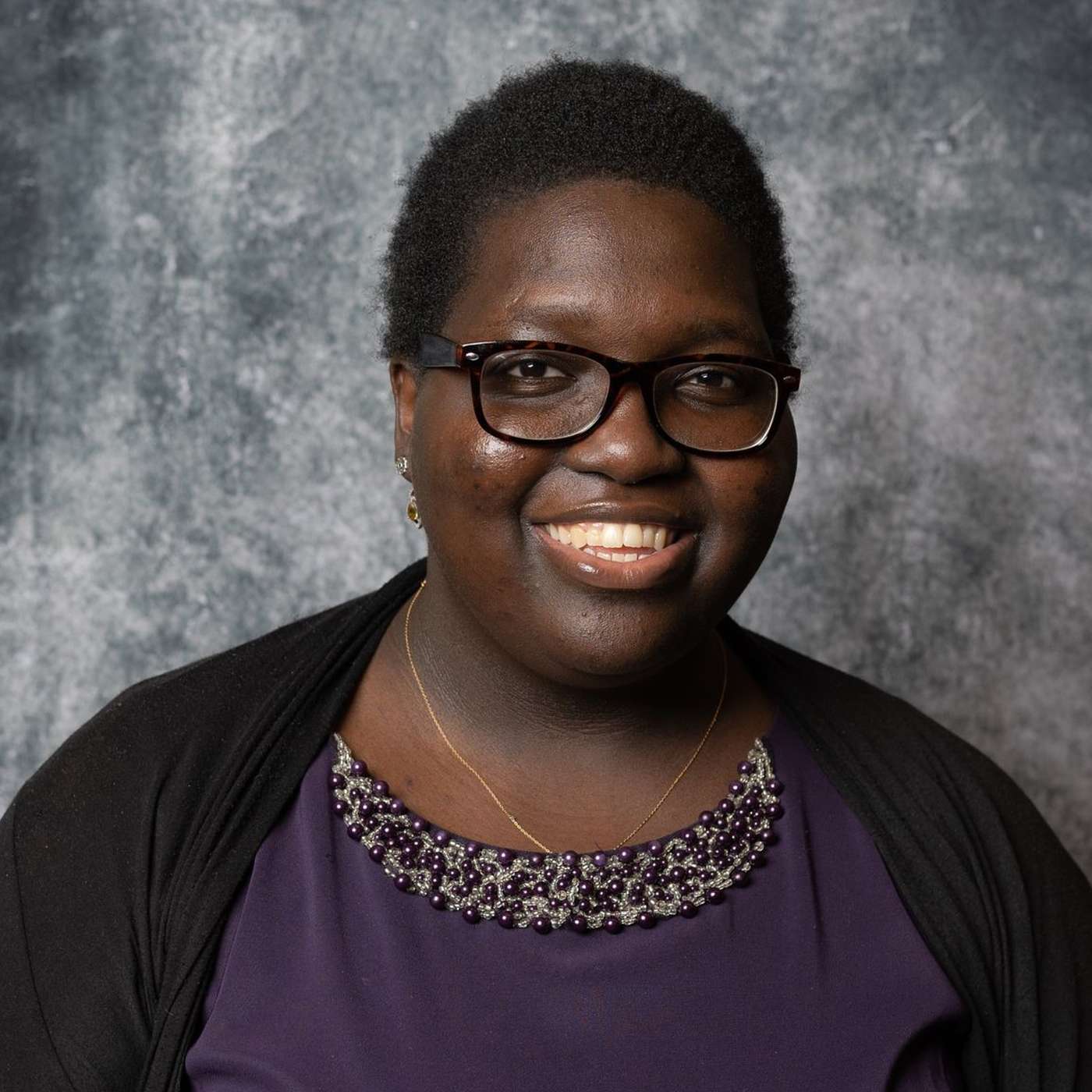 2.2 Jacqueline Youm (’08): The Power of Language and Communication