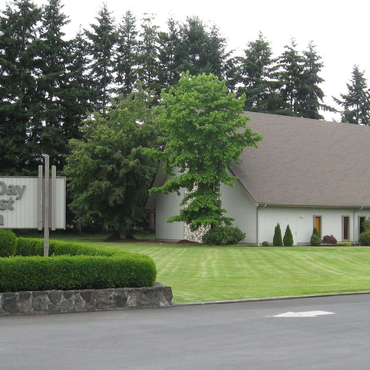 Sequim SDA Church\'s Podcast