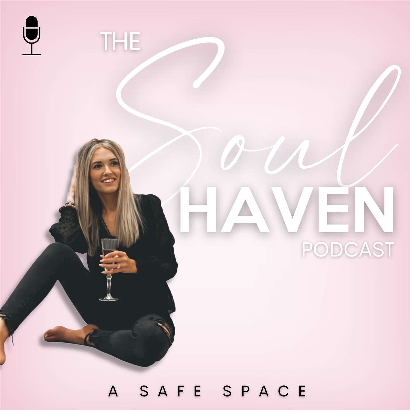 The Soul Haven Podcast