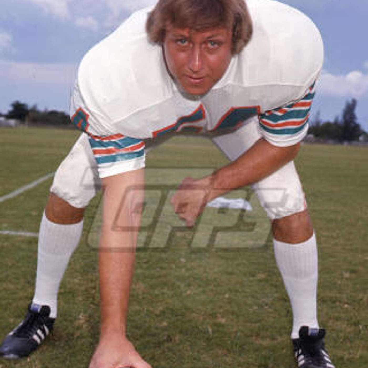 Ep. 13. Howard Kindig, 1972 Perfect Season Miami Dolphins longsnapper