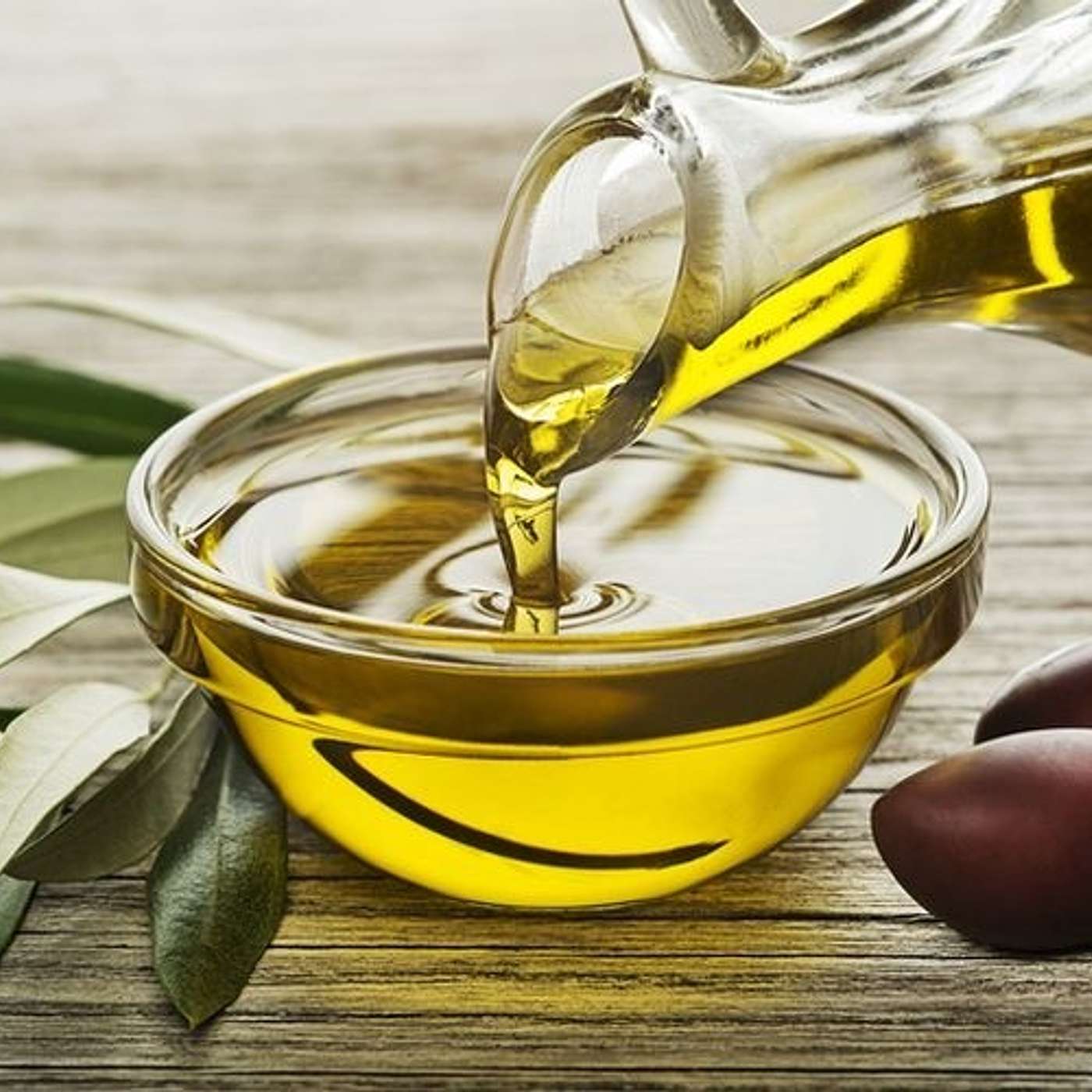 Are Vegetable and Seed Oils good for me?