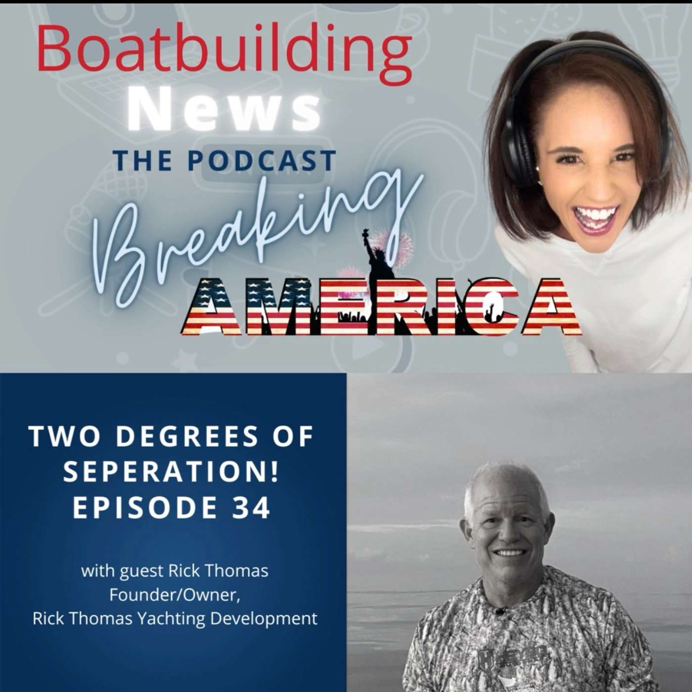 Boatbuilding News : The Podcast