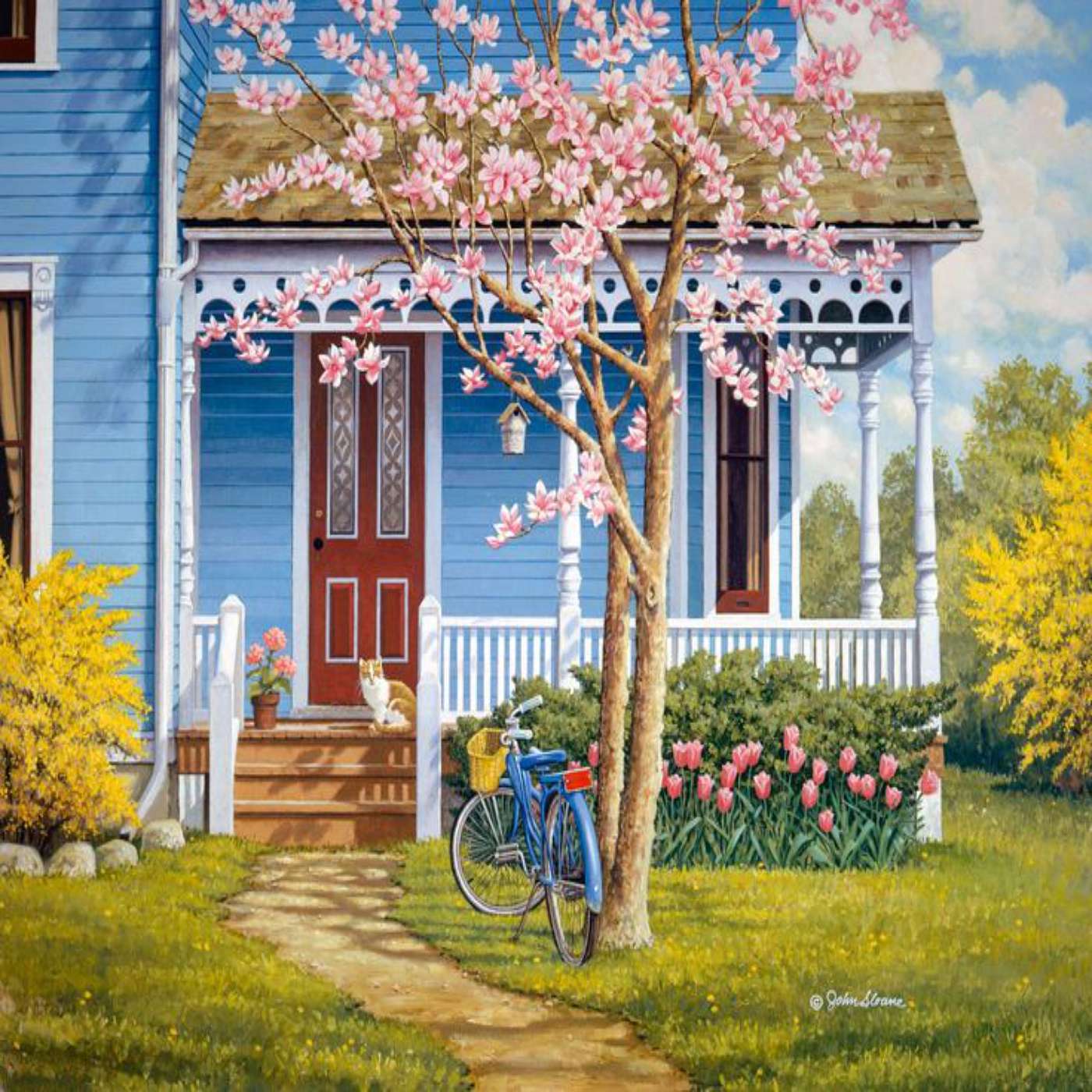 Episode 364: THE UNBELIEVABLE REVELATION OF GOD'S HEART FOR YOUR HOME, Part 5
